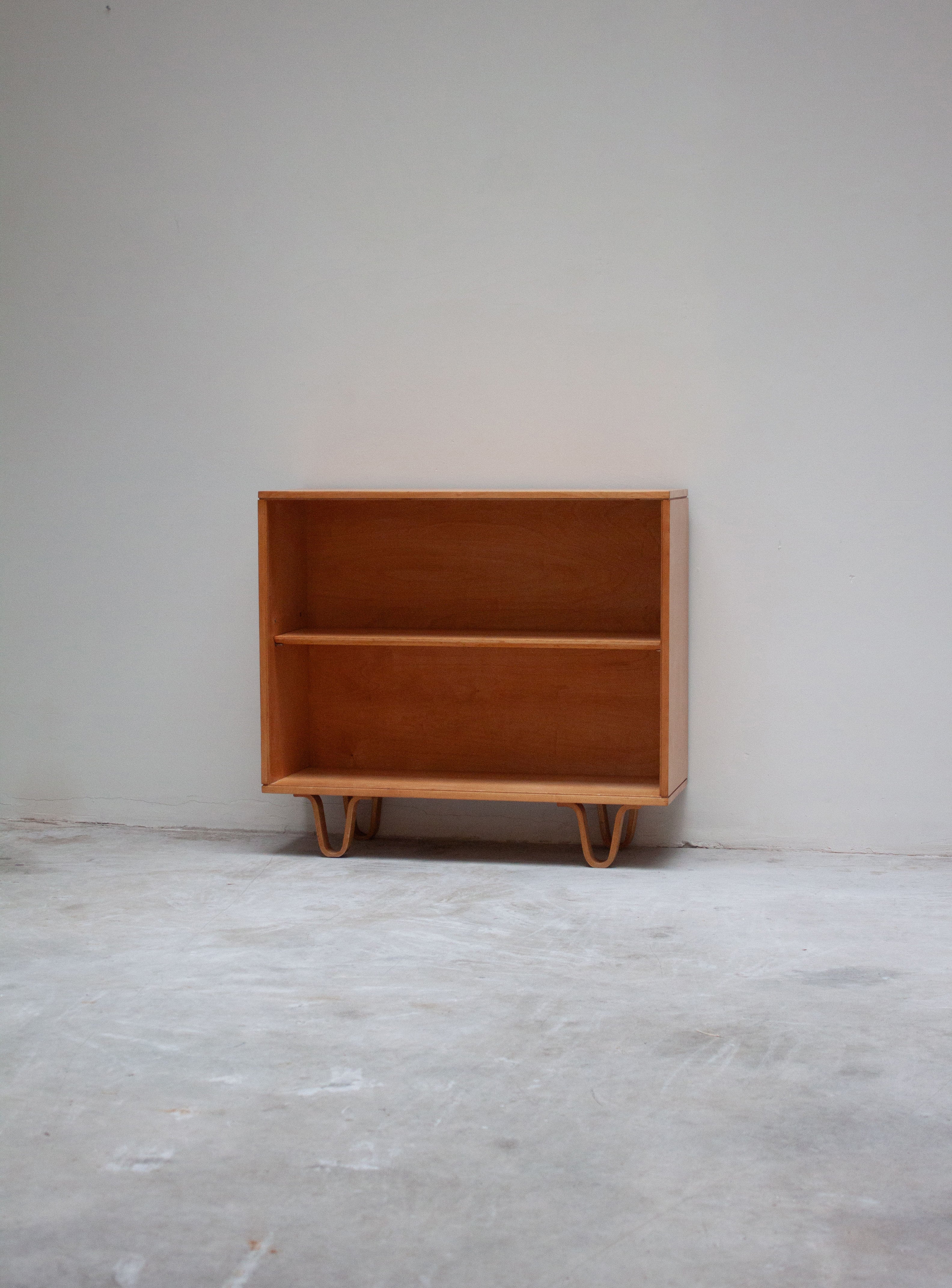 Pastoe BB01 Cabinet by Cees Braakman - Image 8