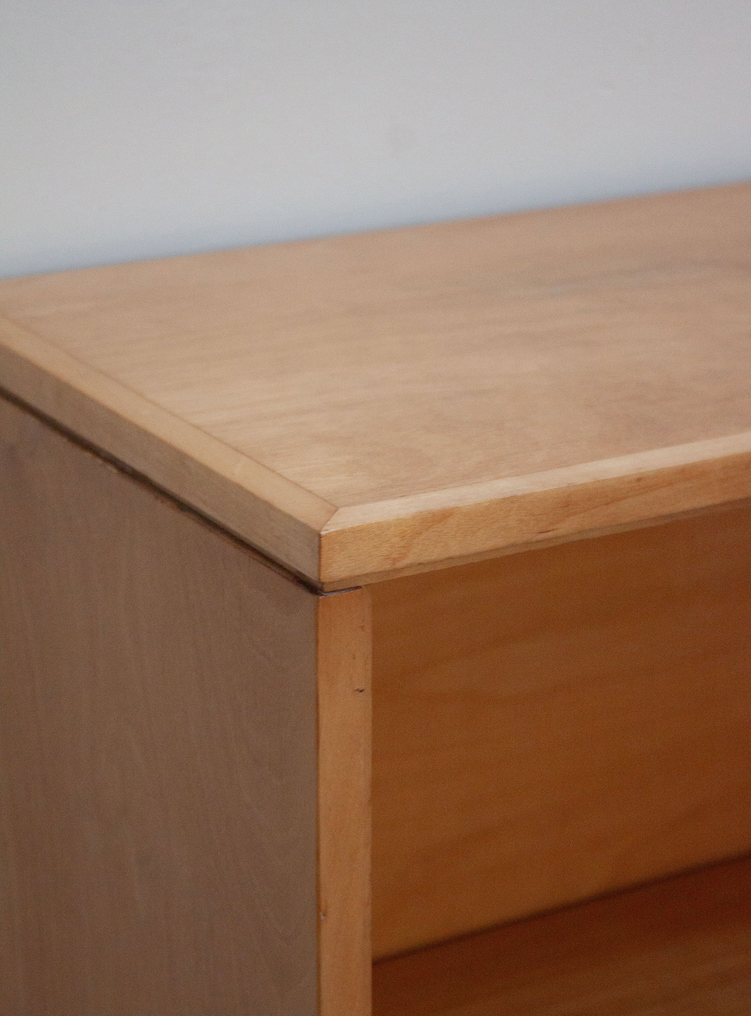 Pastoe BB01 Cabinet by Cees Braakman - Image 9