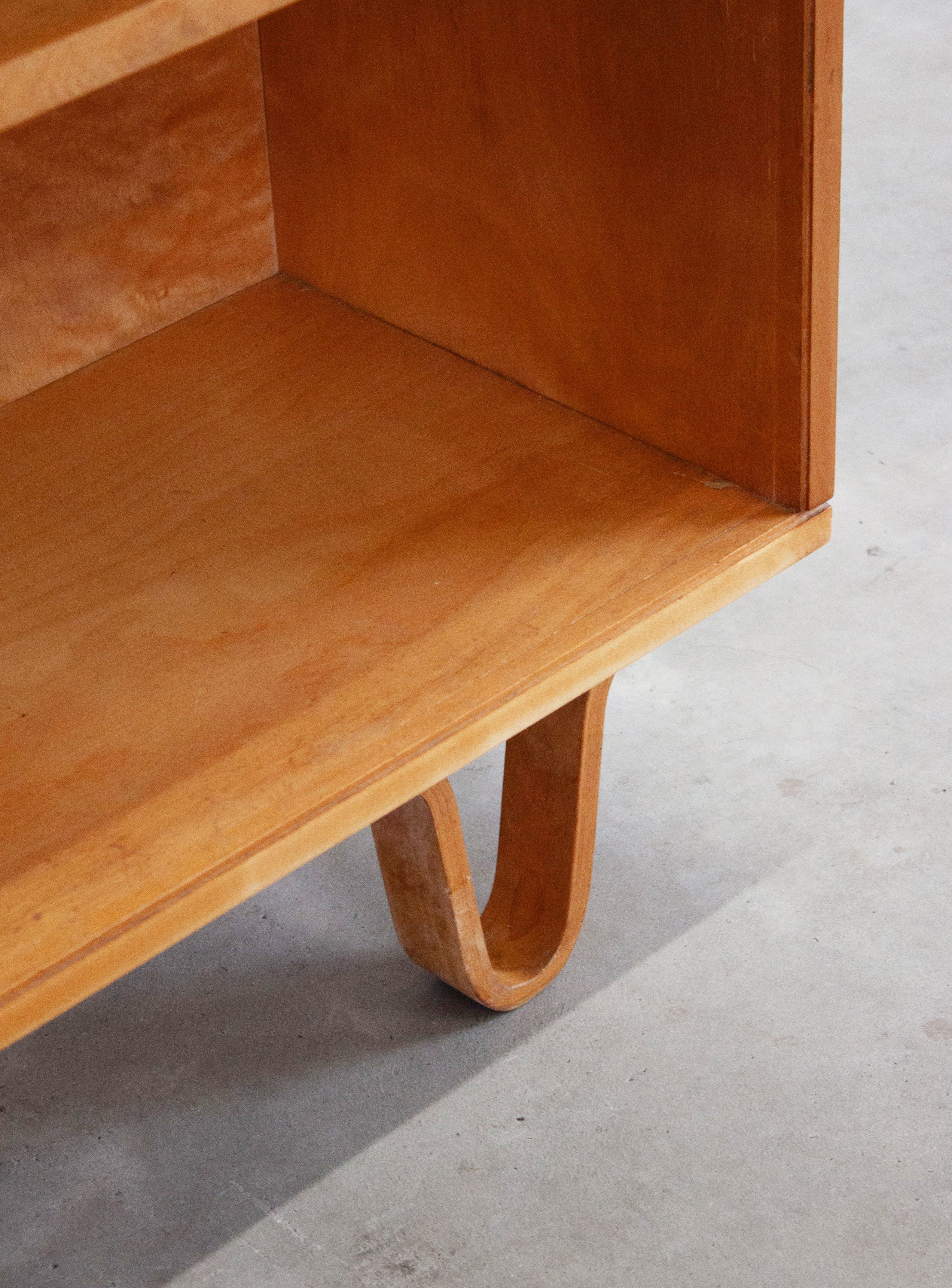 Pastoe BB02 Bookcase by Cees Braakman - Image 14