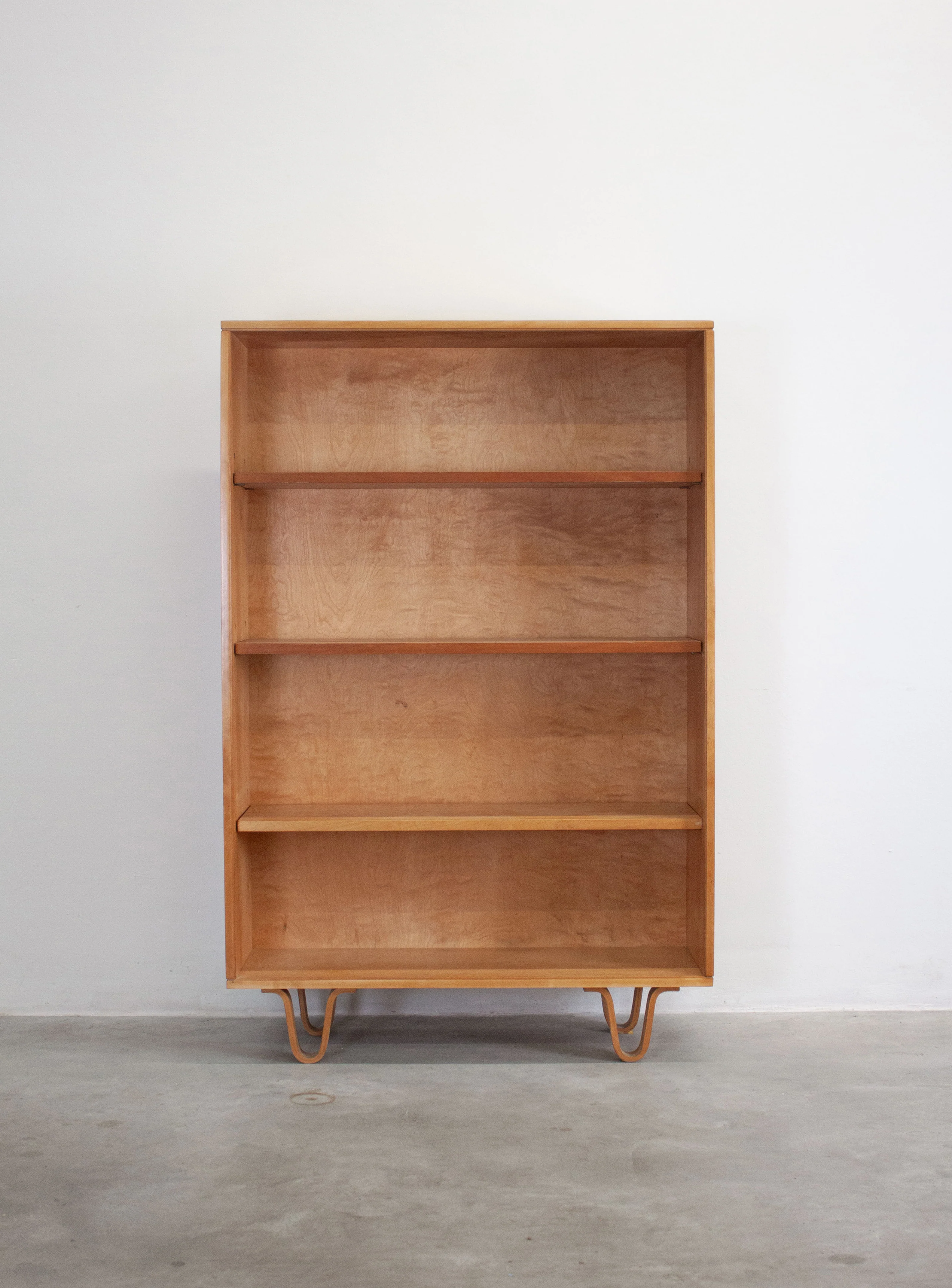 Pastoe BB02 Bookcase by Cees Braakman - Image 2