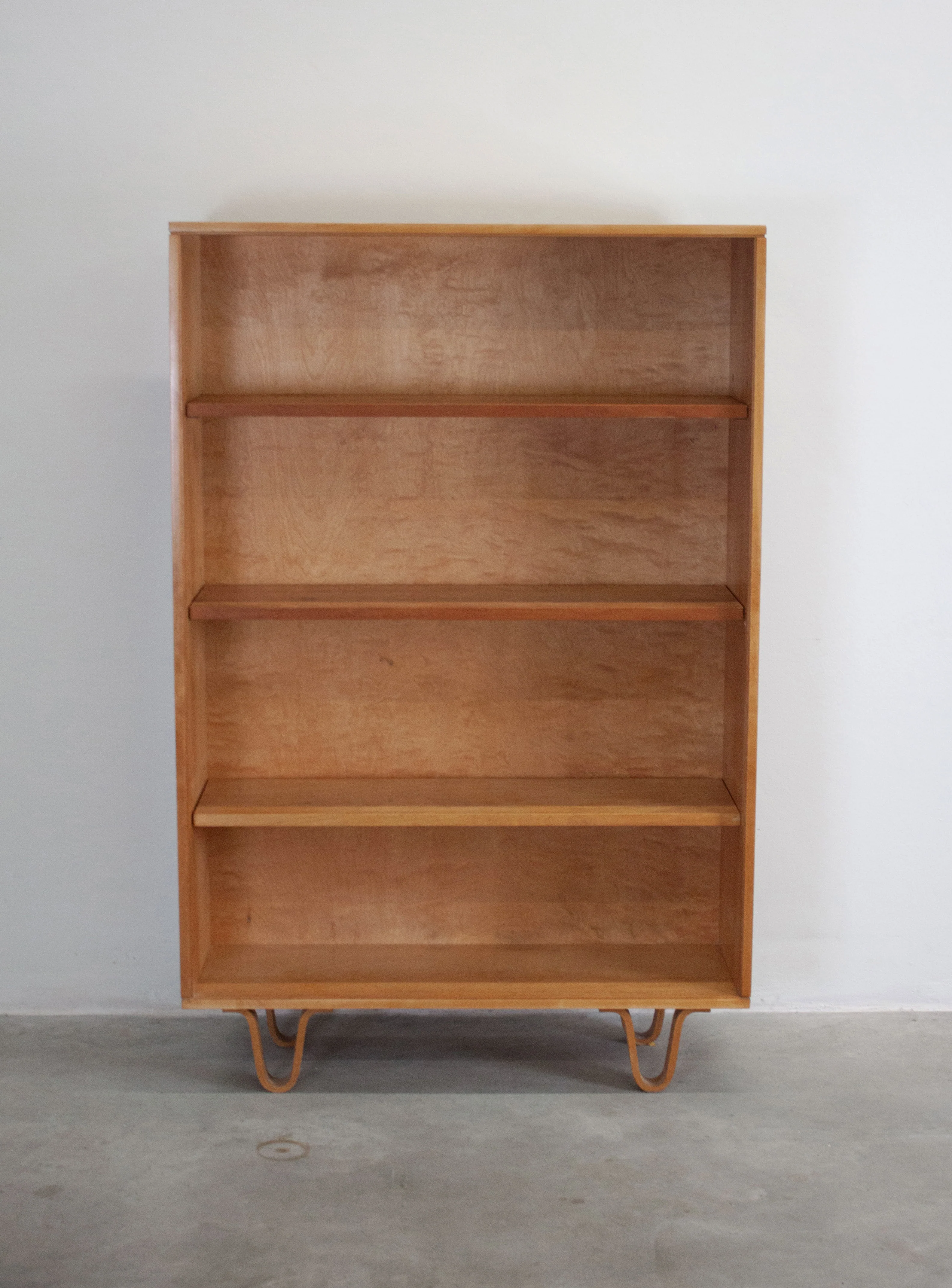 Pastoe BB02 Bookcase by Cees Braakman - Image 6