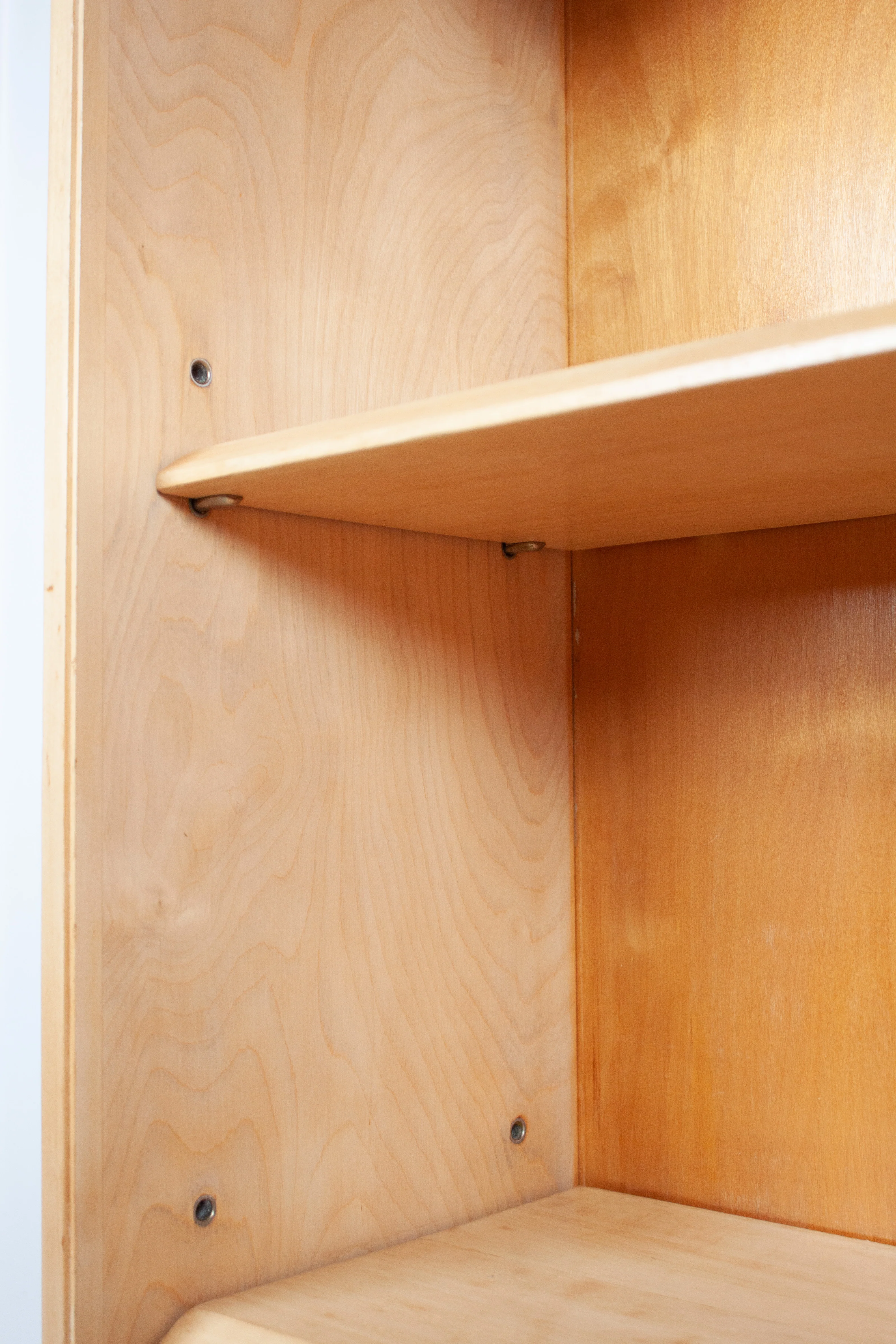 Pastoe BB02 Bookcase by Cees Braakman - Image 16