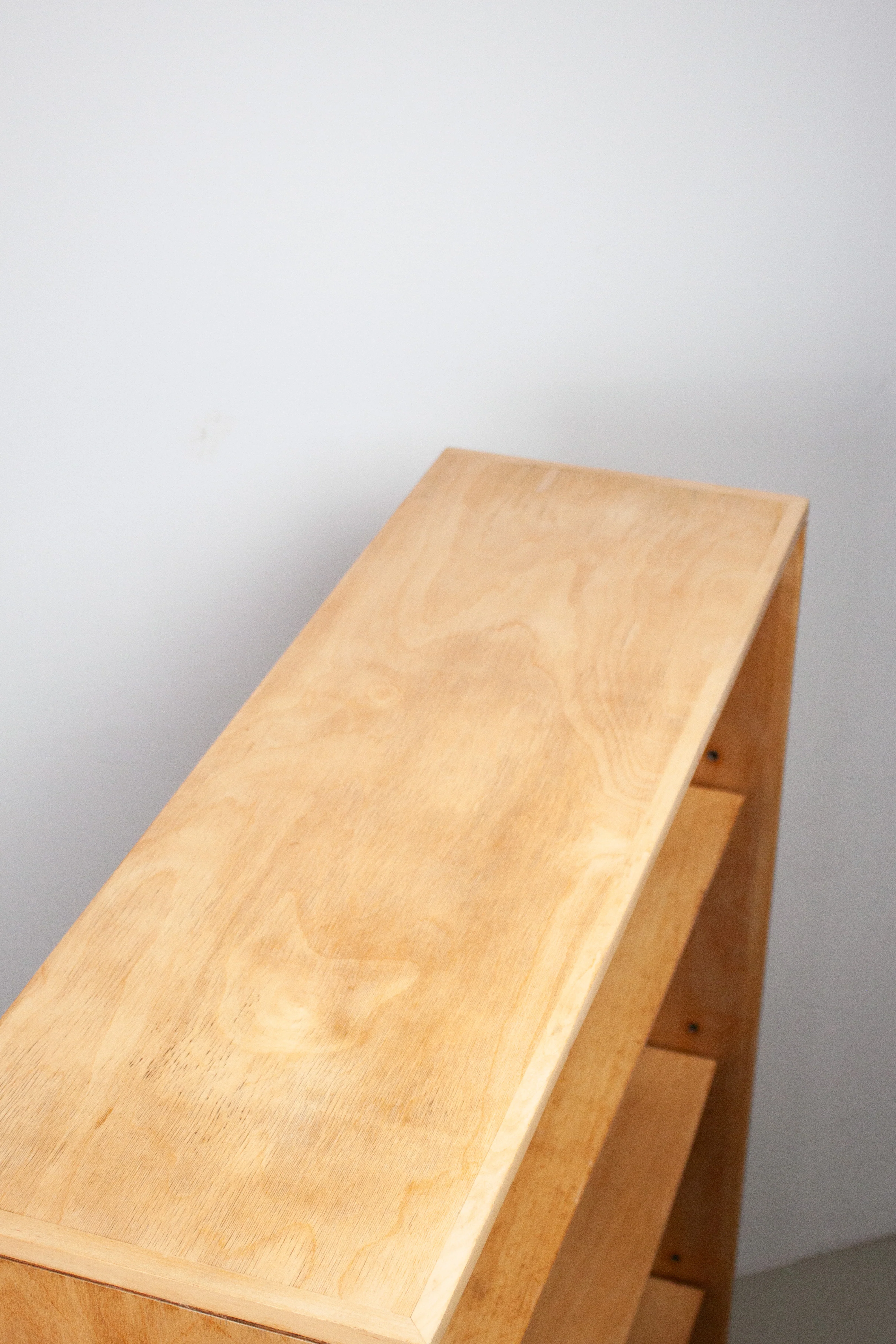 Pastoe BB02 Bookcase by Cees Braakman - Image 17