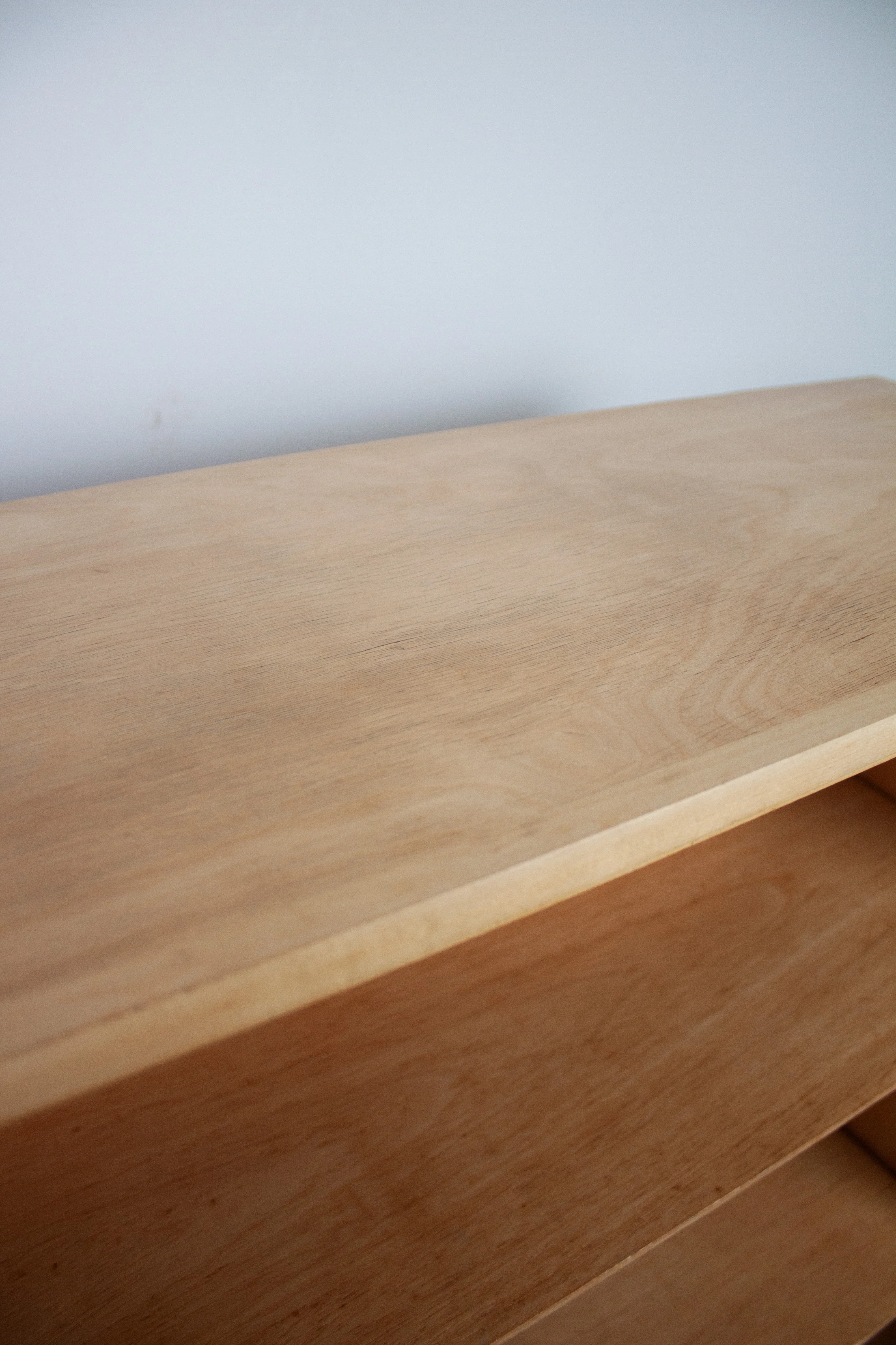 Pastoe BB02 Bookcase by Cees Braakman - Image 22