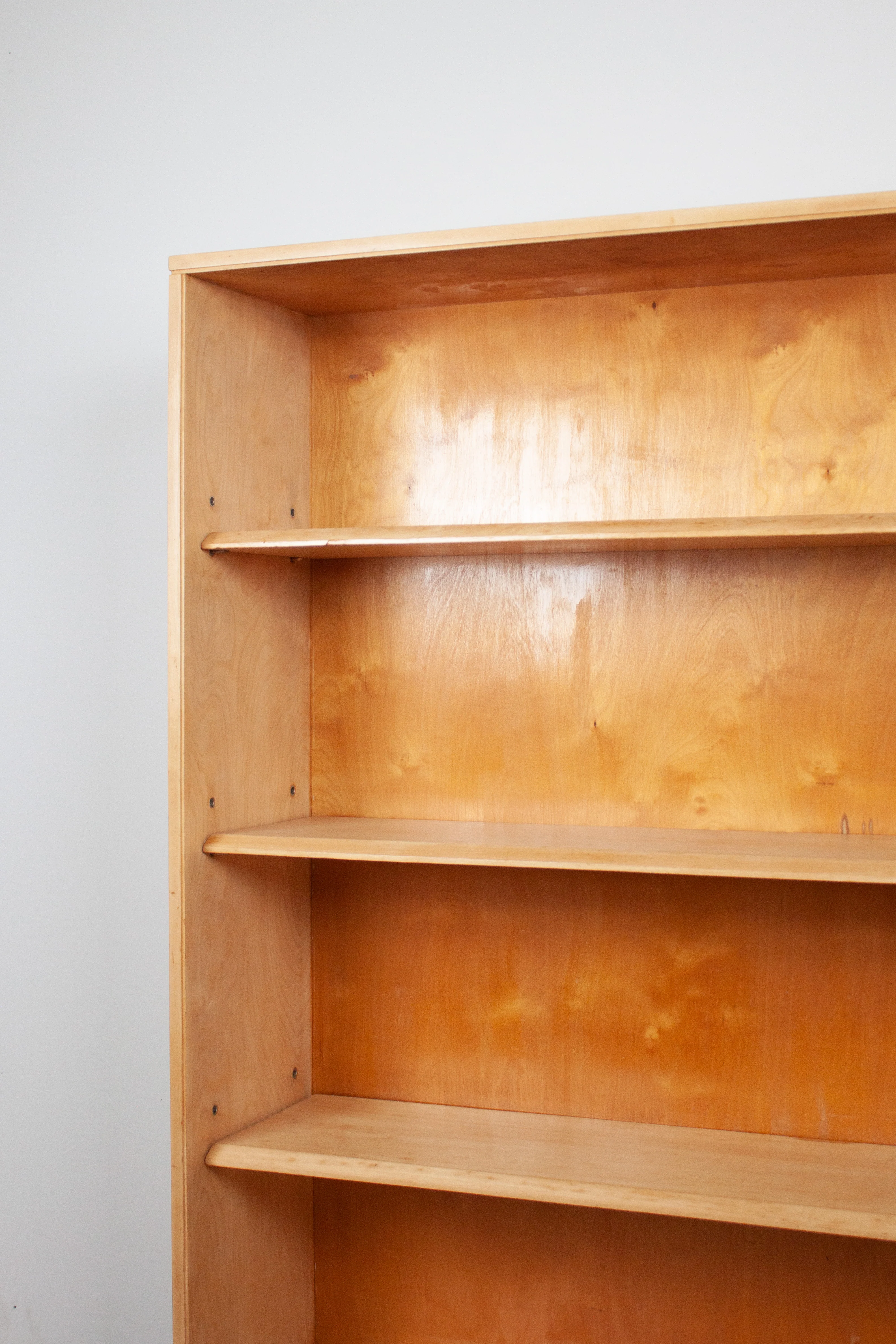 Pastoe BB02 Bookcase by Cees Braakman - Image 8