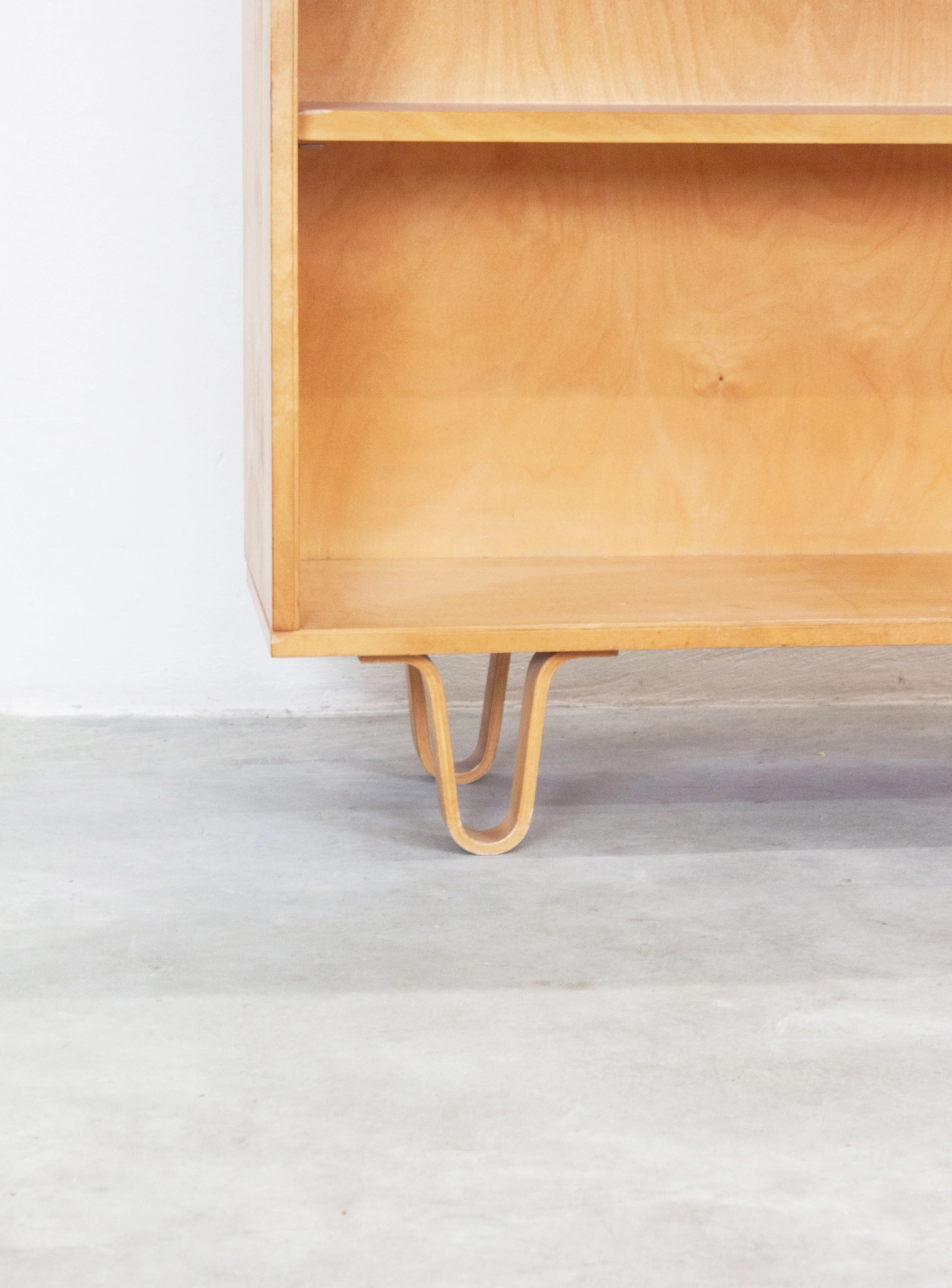 Pastoe BB04 Secretary Cabinet by Cees Braakman - Image 13