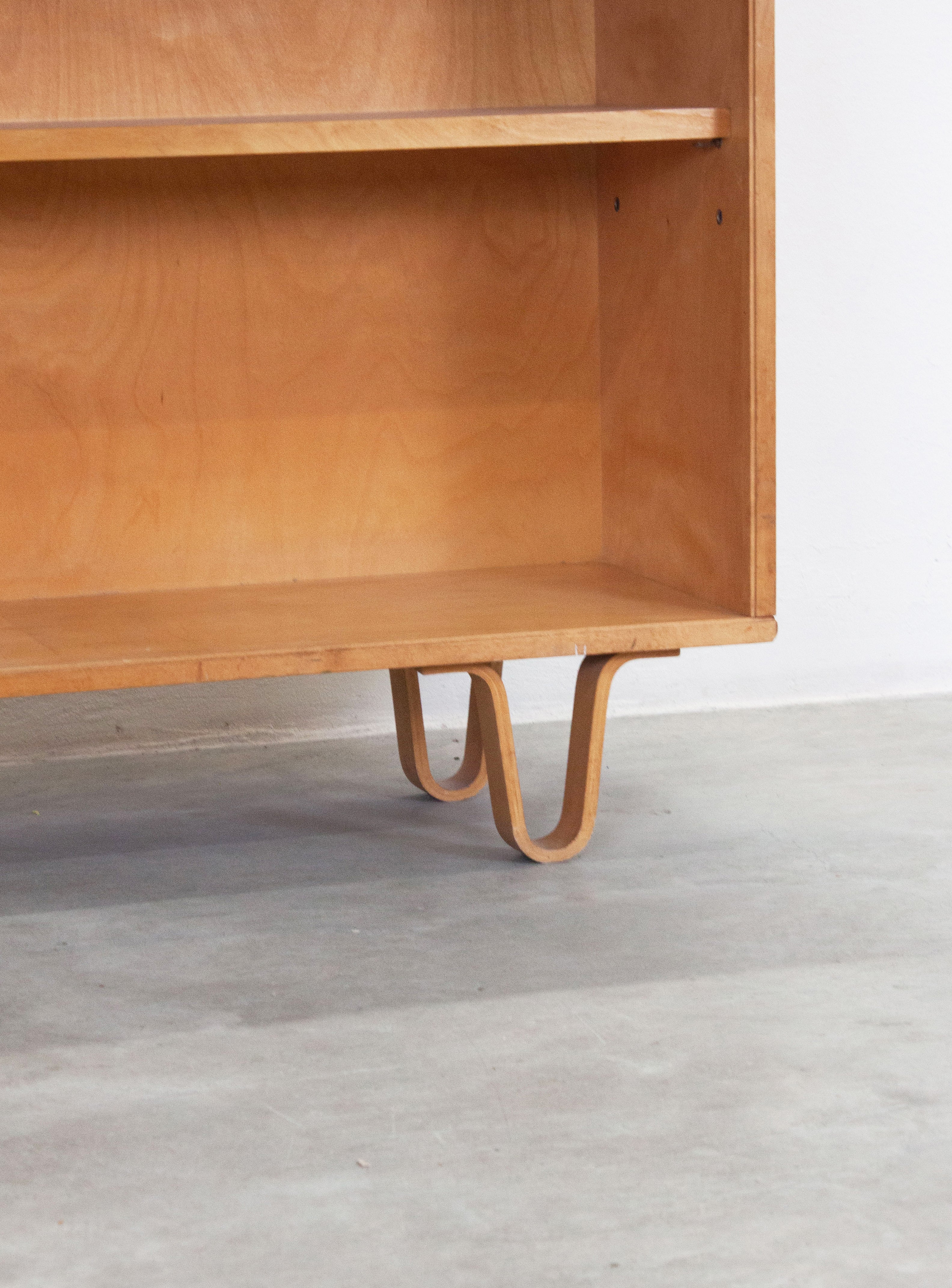 Pastoe BB04 Secretary Cabinet by Cees Braakman - Image 14