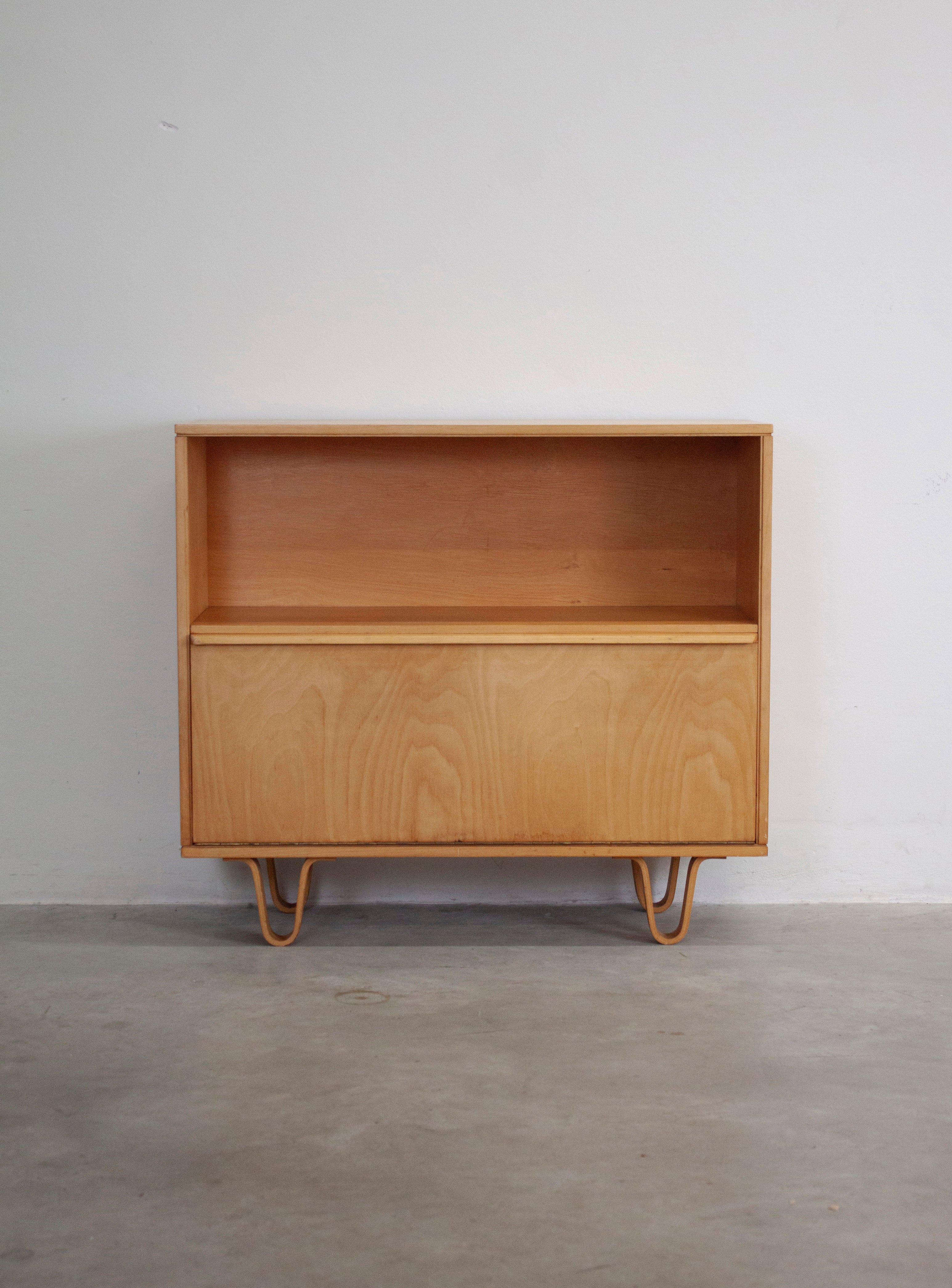 Pastoe BB05 Cabinet by Cees Braakman