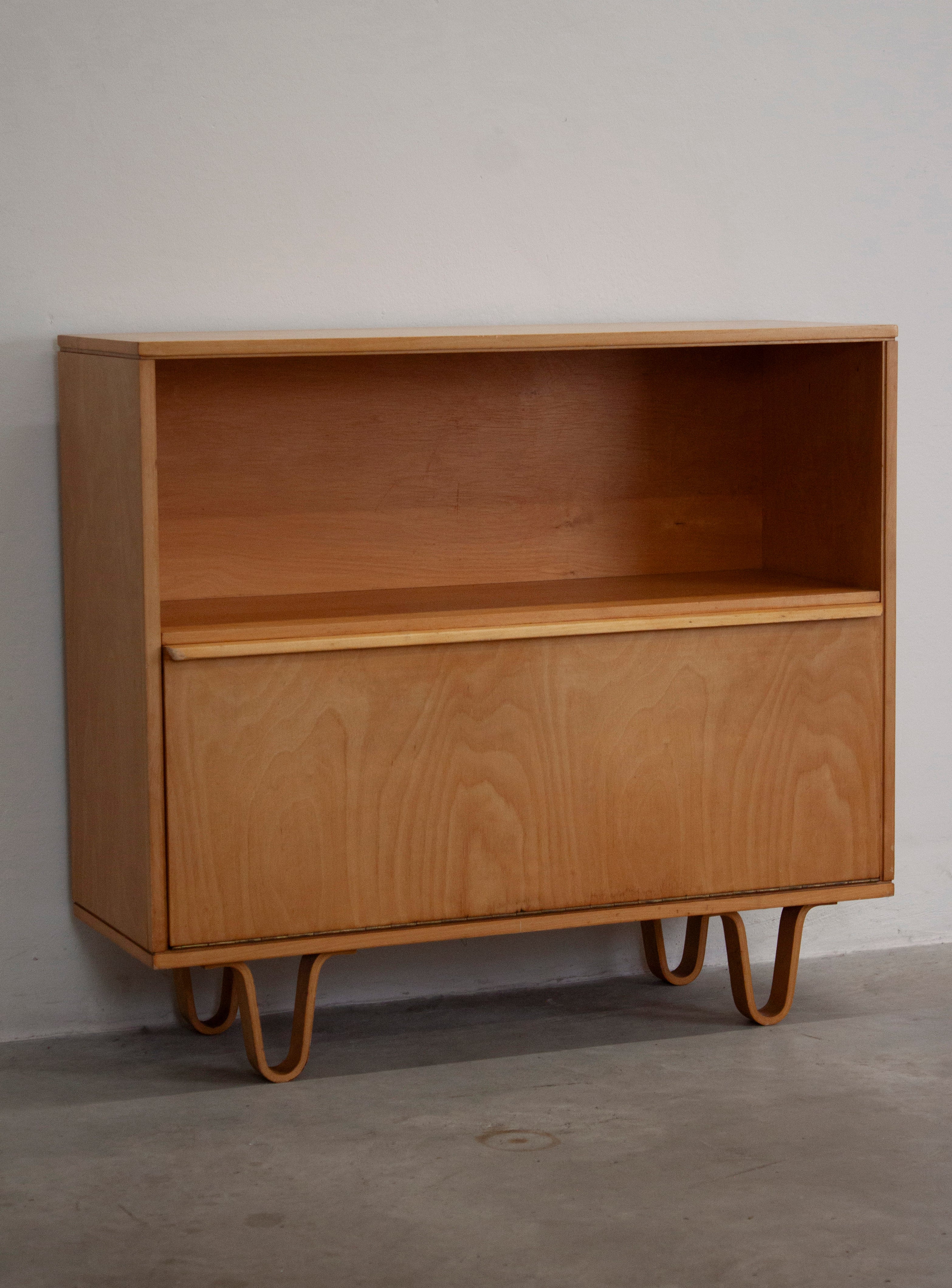 Pastoe BB05 Cabinet by Cees Braakman - Image 10
