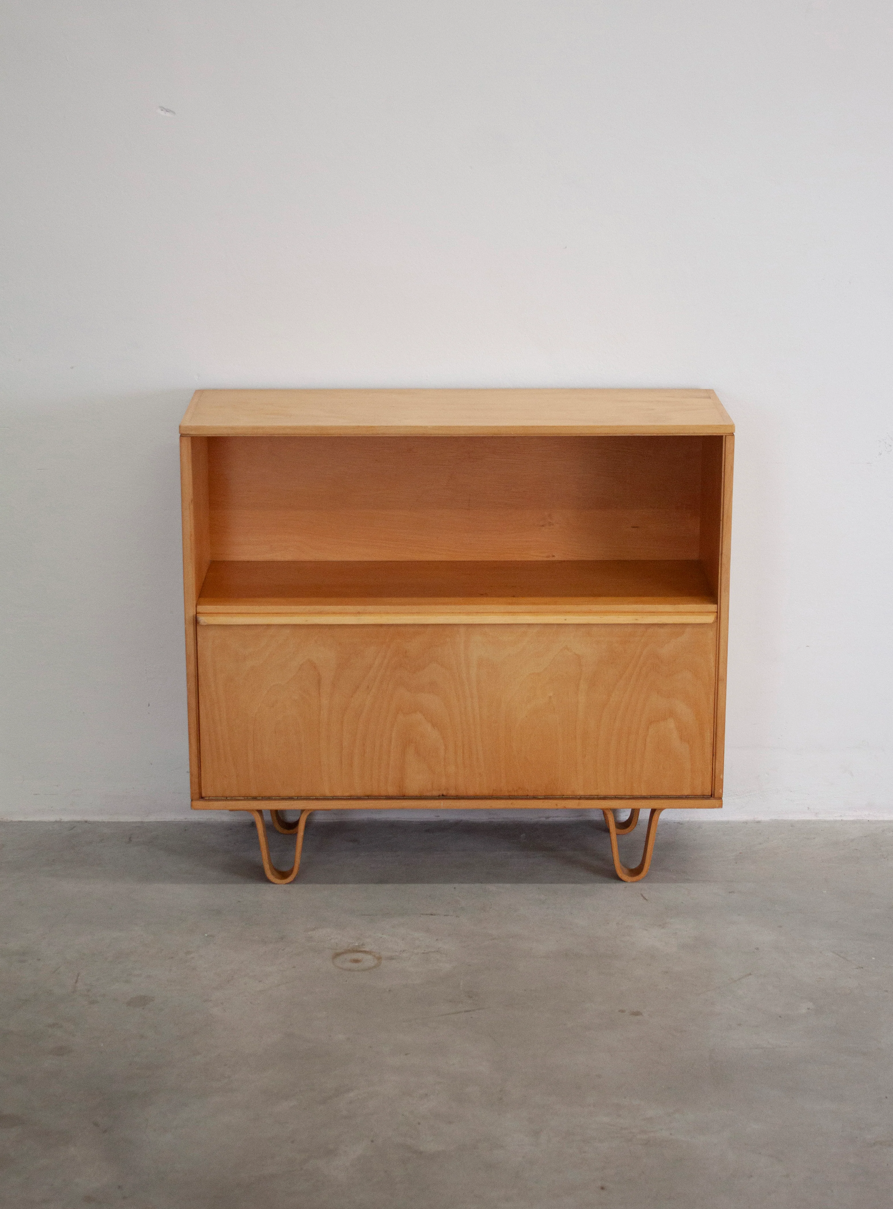 Pastoe BB05 Cabinet by Cees Braakman - Image 11