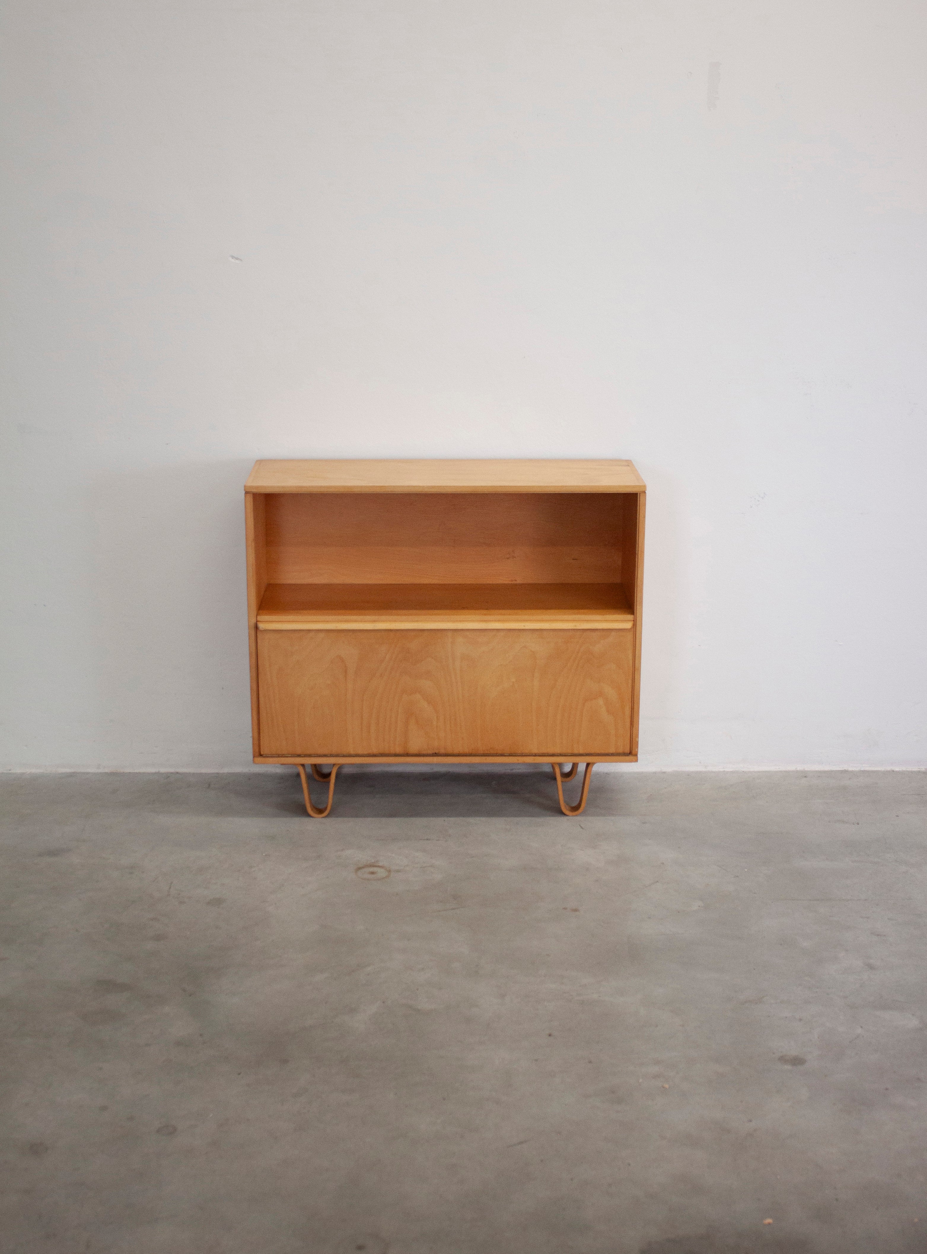 Pastoe BB05 Cabinet by Cees Braakman - Image 12