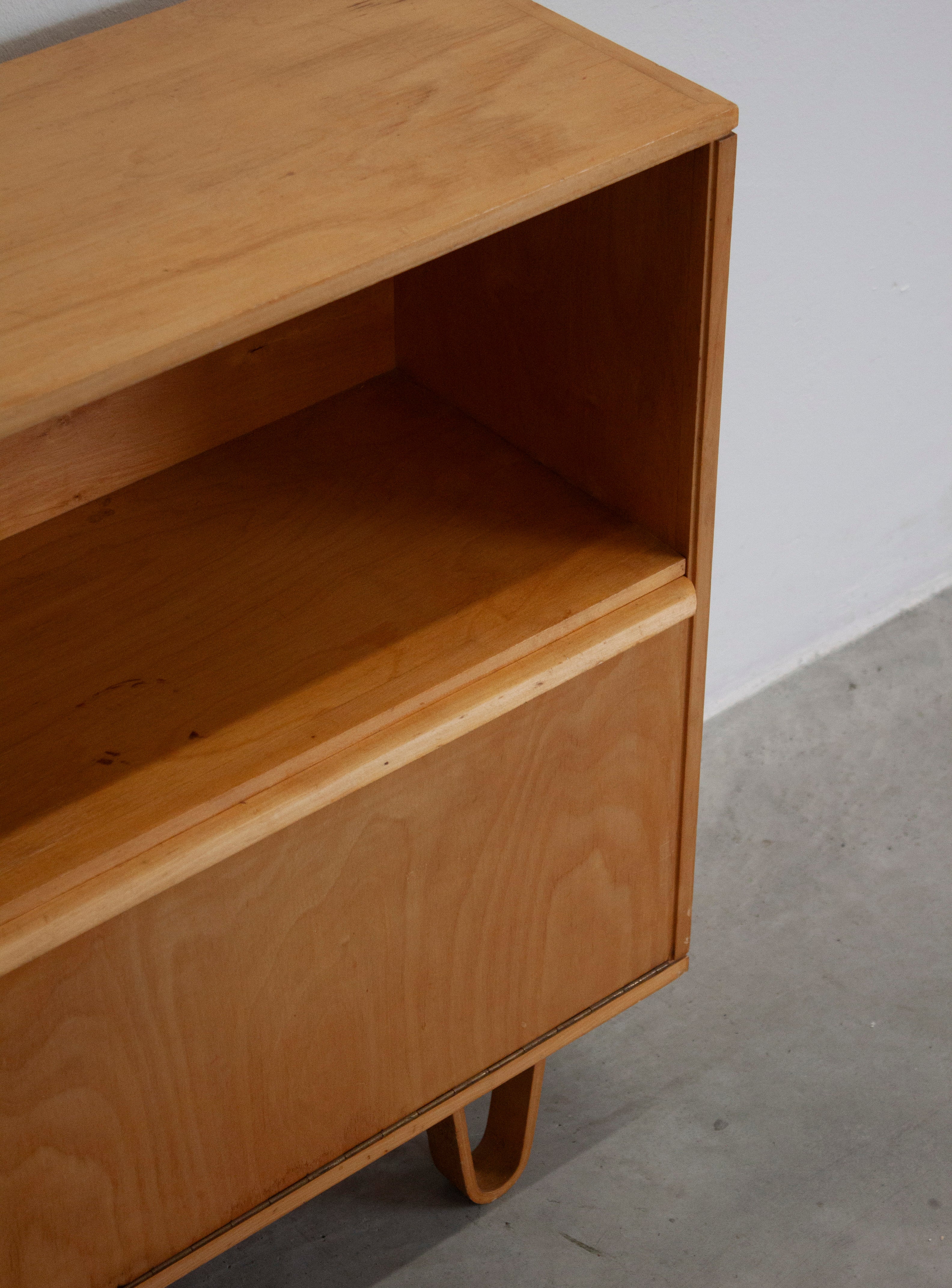 Pastoe BB05 Cabinet by Cees Braakman - Image 13
