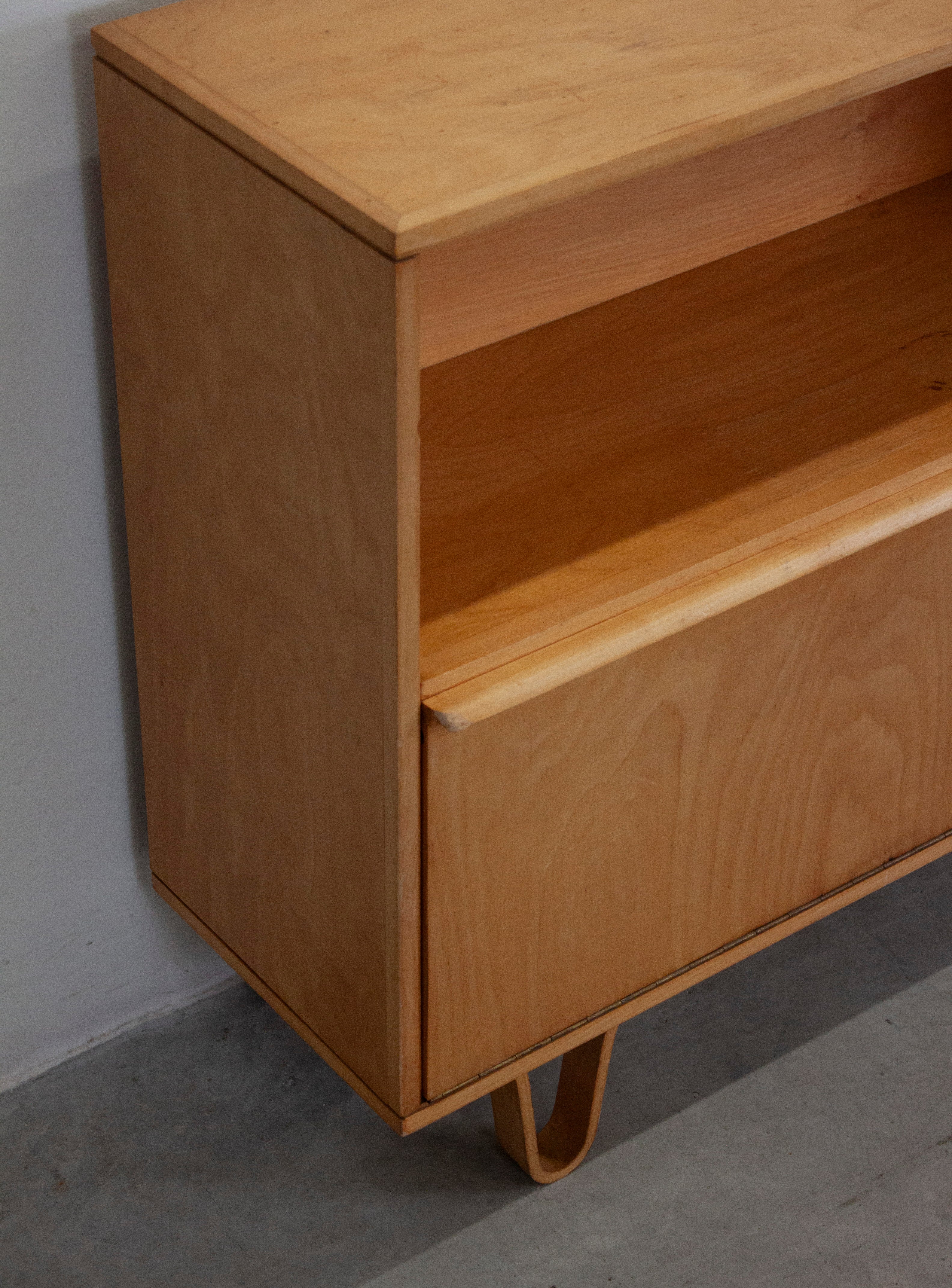 Pastoe BB05 Cabinet by Cees Braakman - Image 14