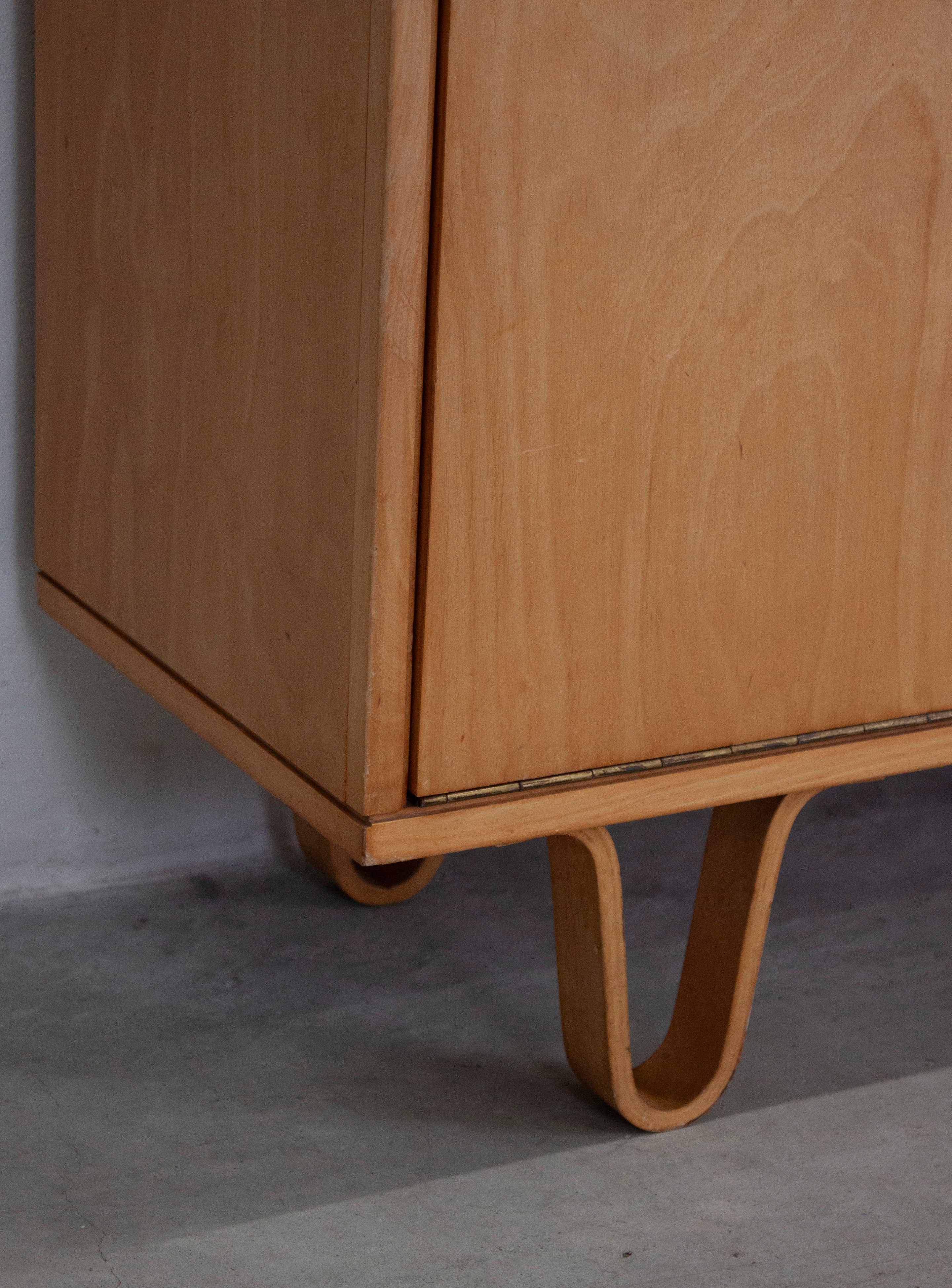Pastoe BB05 Cabinet by Cees Braakman - Image 16