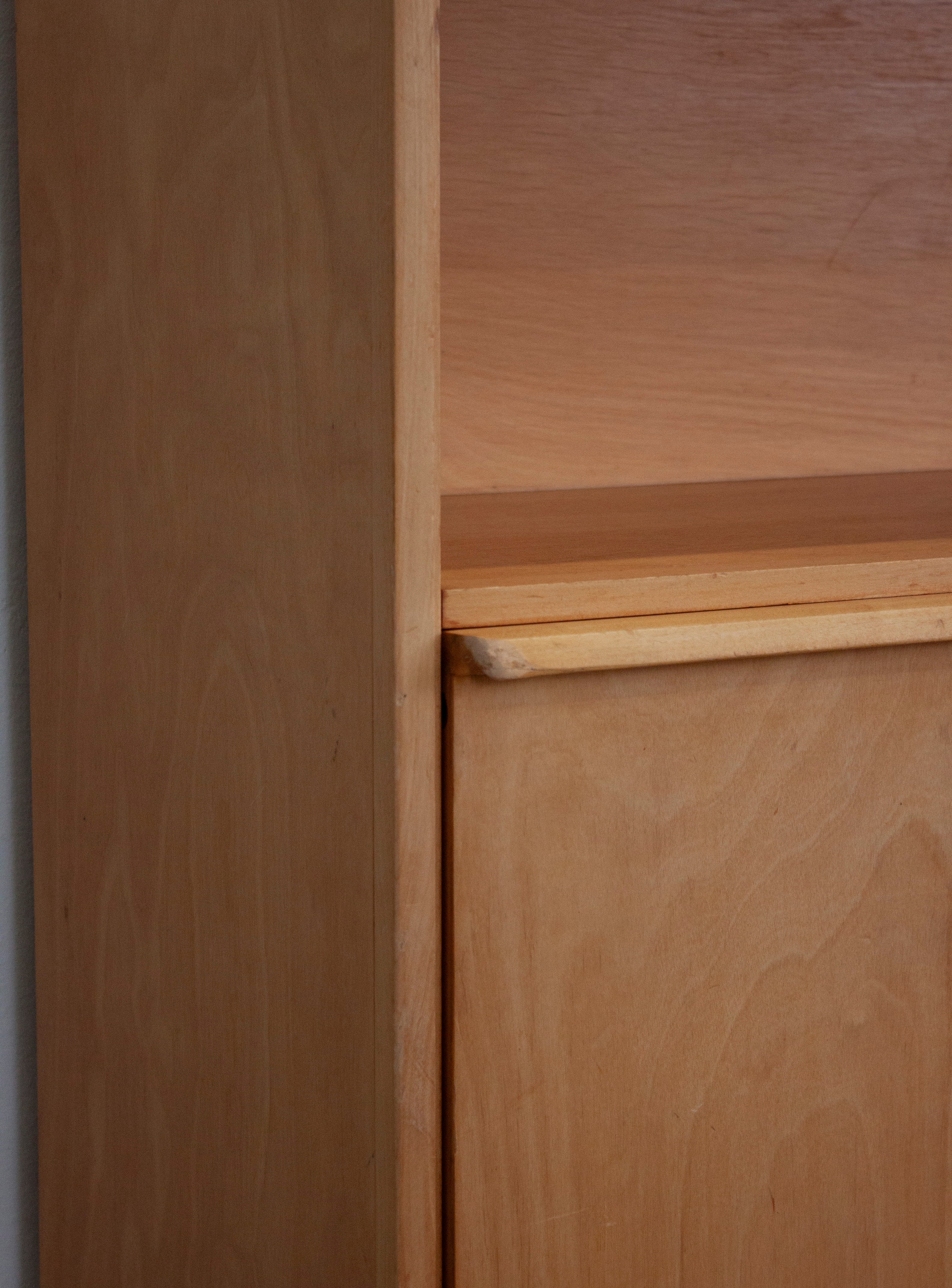 Pastoe BB05 Cabinet by Cees Braakman - Image 17