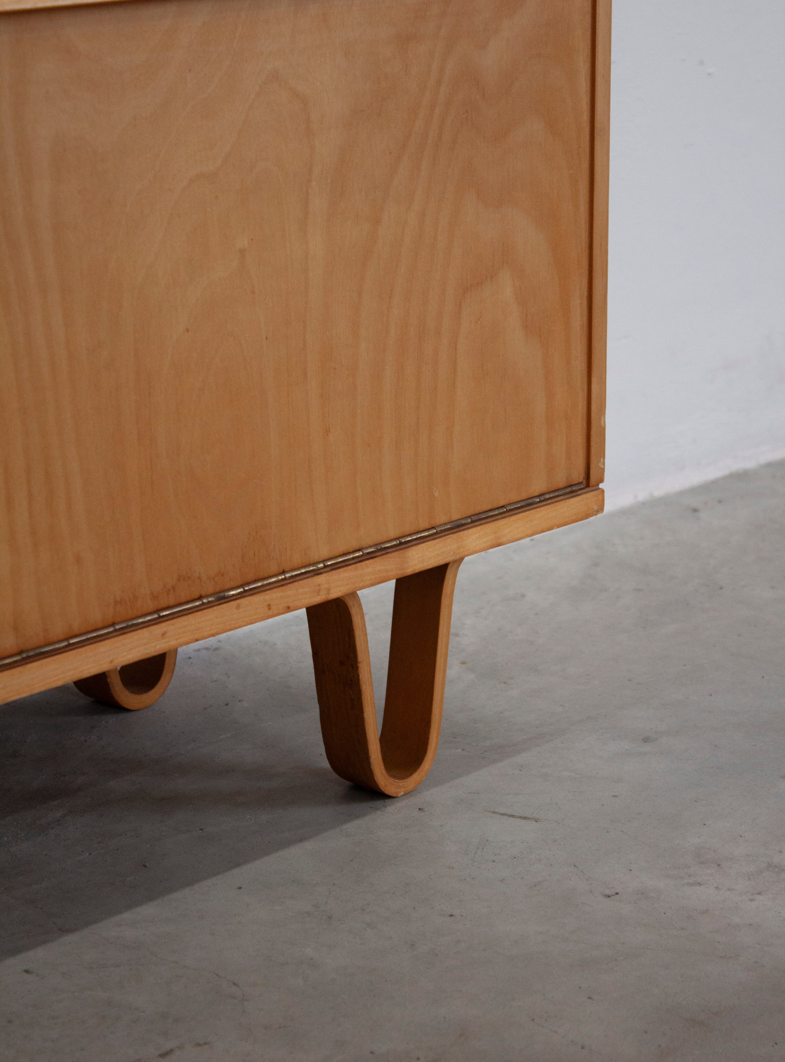 Pastoe BB05 Cabinet by Cees Braakman - Image 18