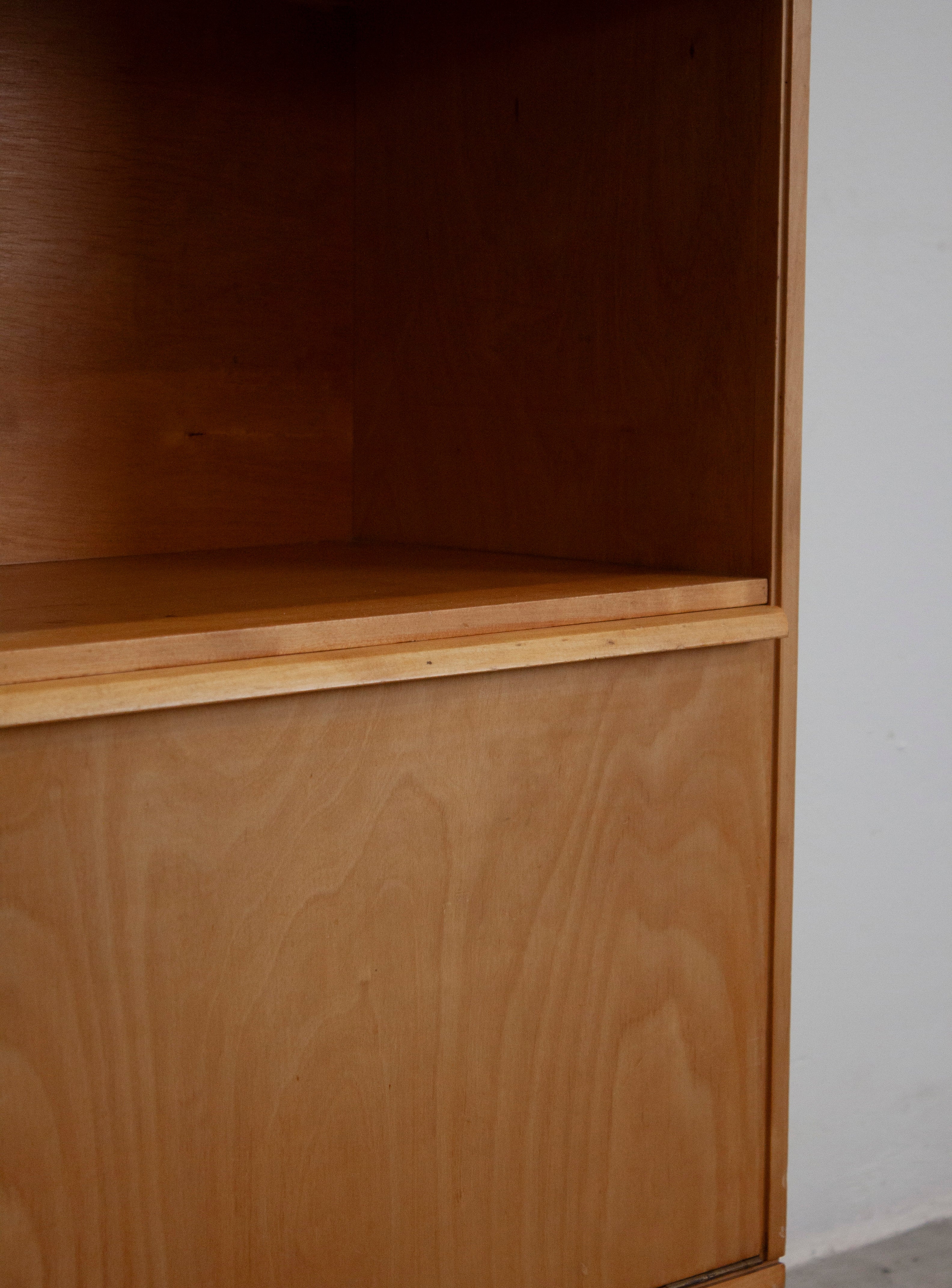 Pastoe BB05 Cabinet by Cees Braakman - Image 19