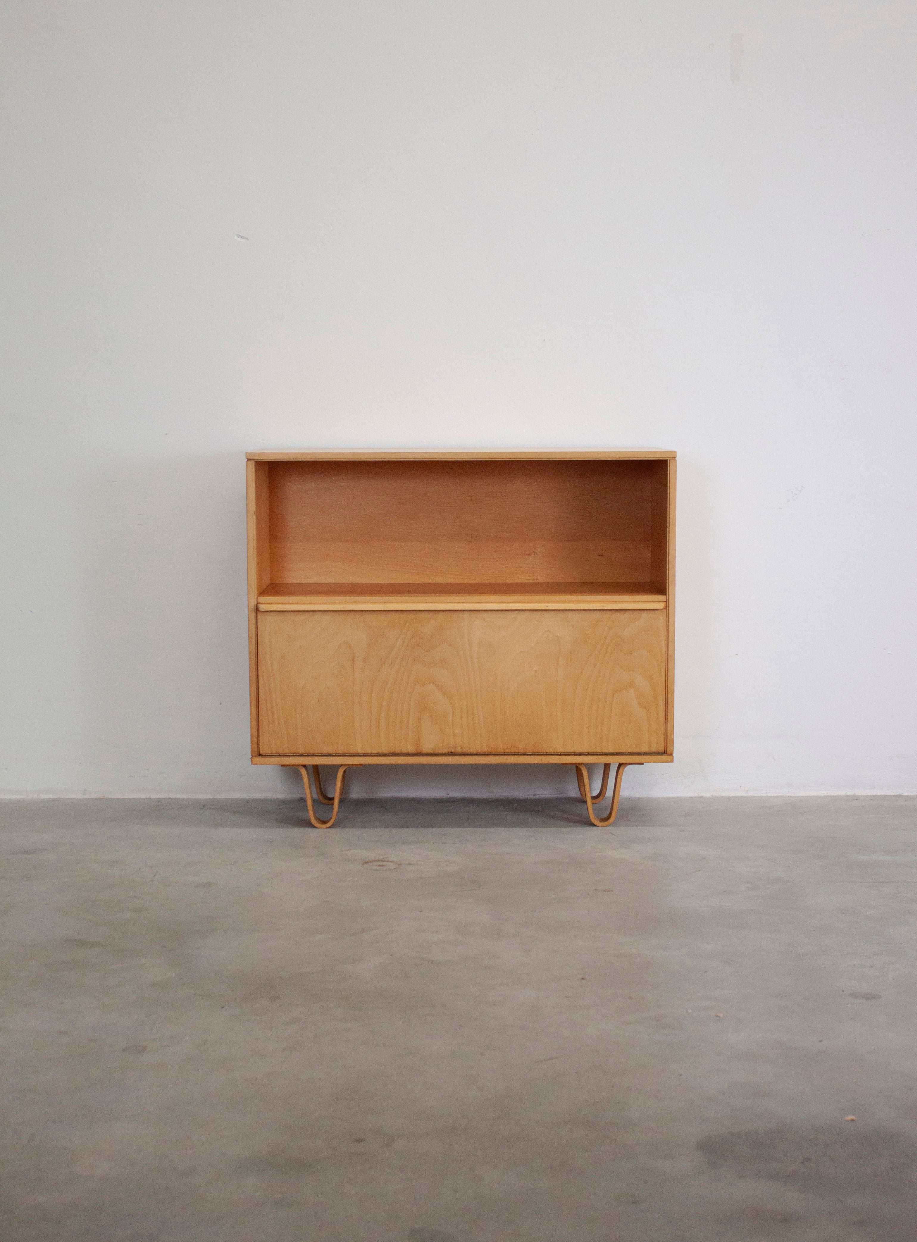 Pastoe BB05 Cabinet by Cees Braakman - Image 2