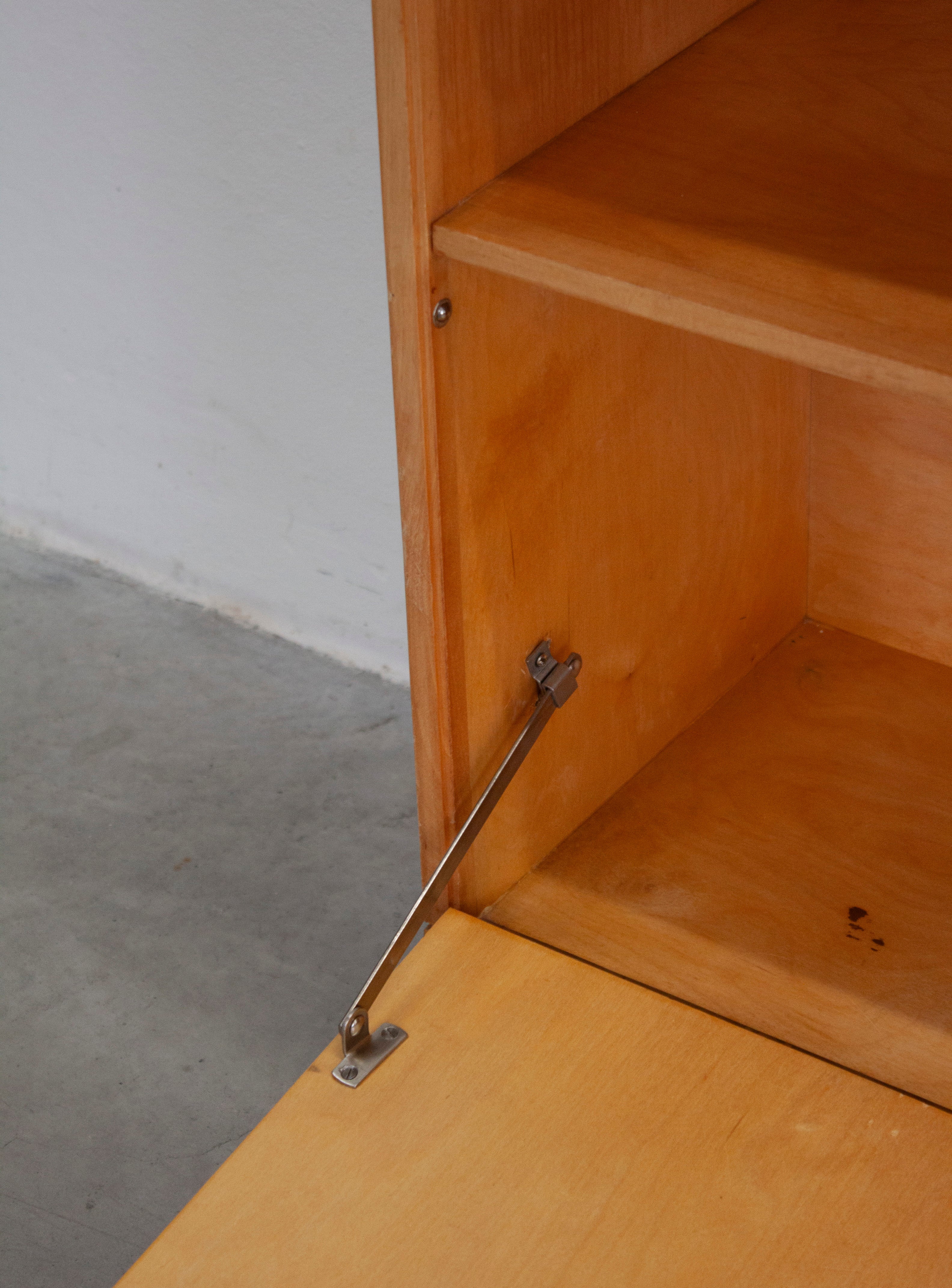 Pastoe BB05 Cabinet by Cees Braakman - Image 21