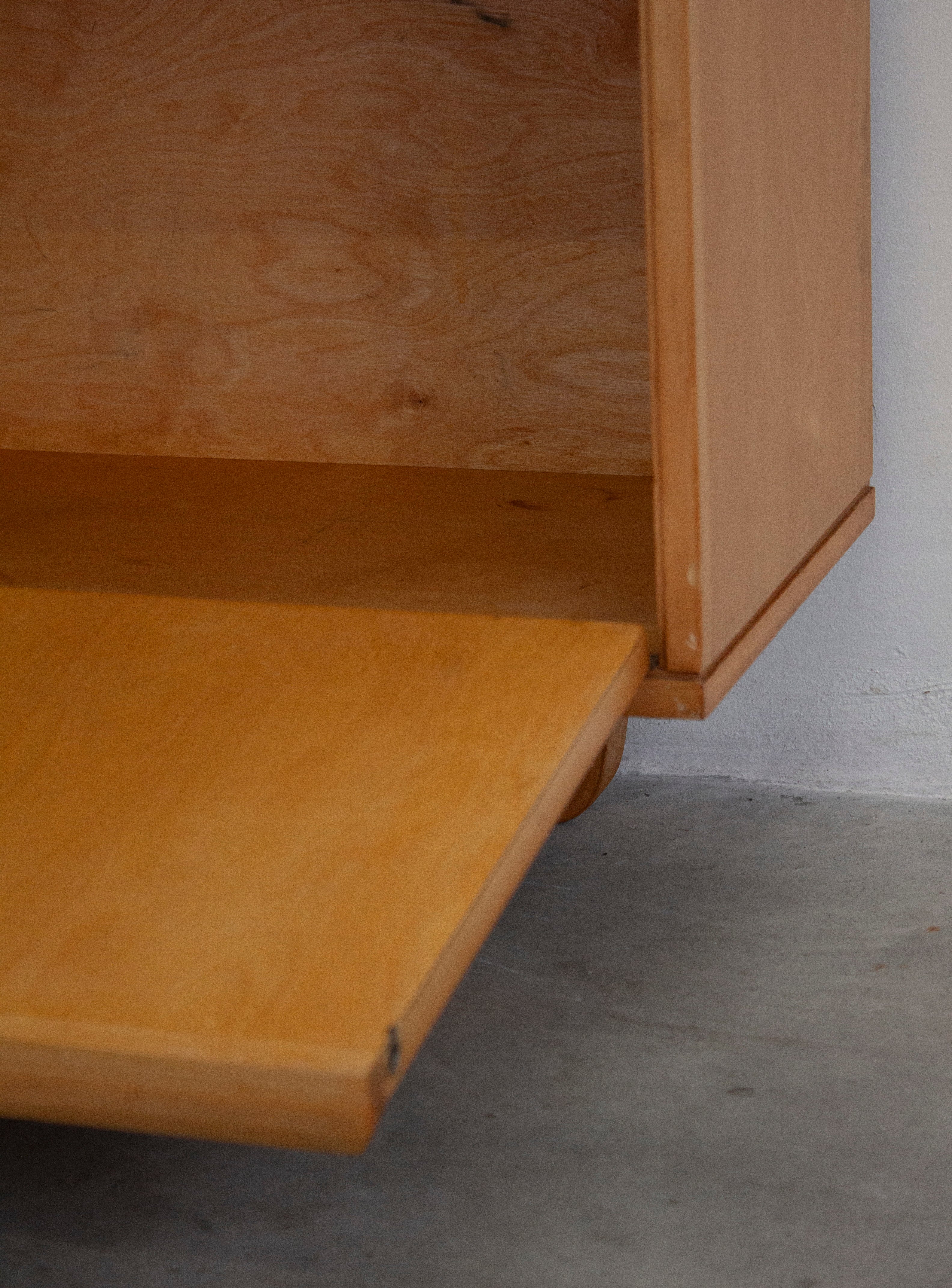 Pastoe BB05 Cabinet by Cees Braakman - Image 22
