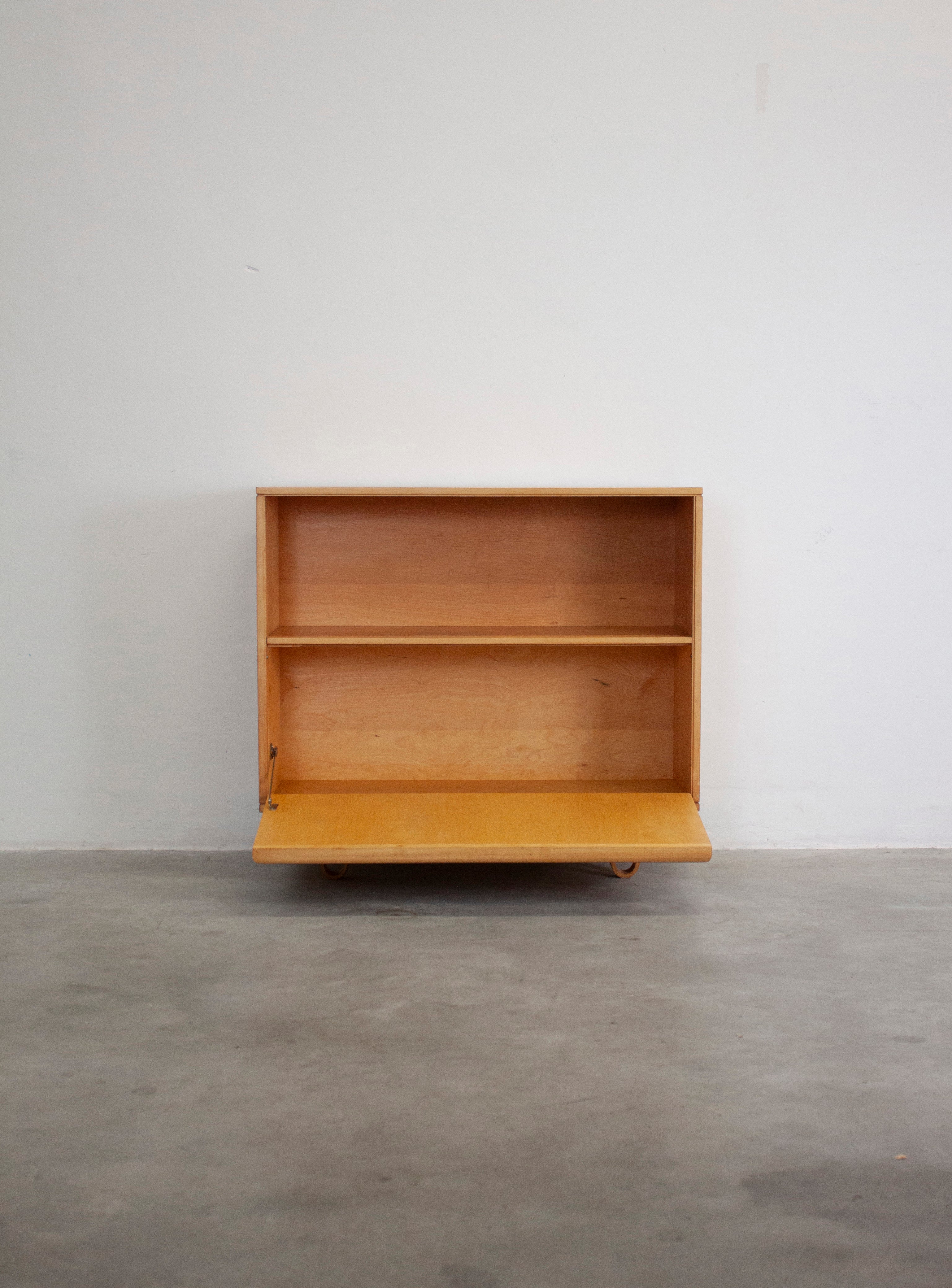 Pastoe BB05 Cabinet by Cees Braakman - Image 23