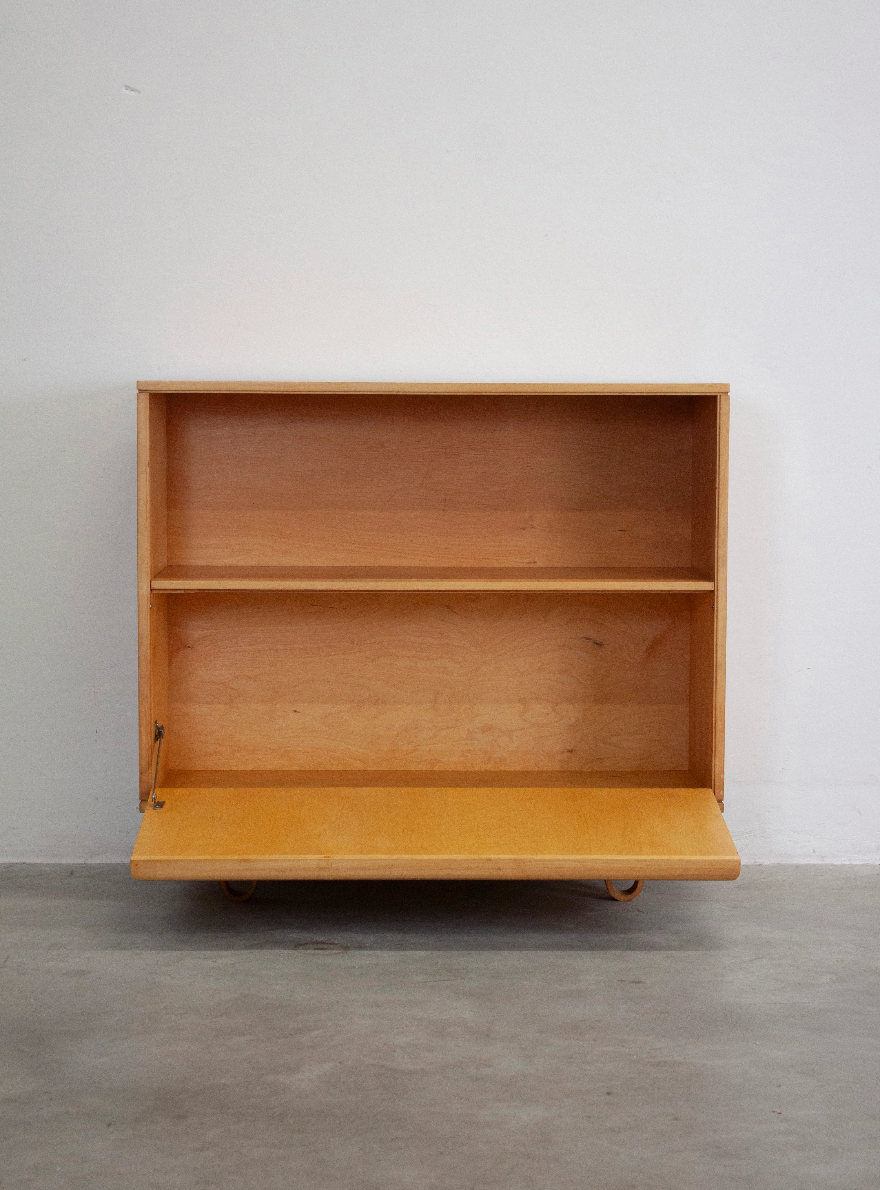 Pastoe BB05 Cabinet by Cees Braakman - Image 24