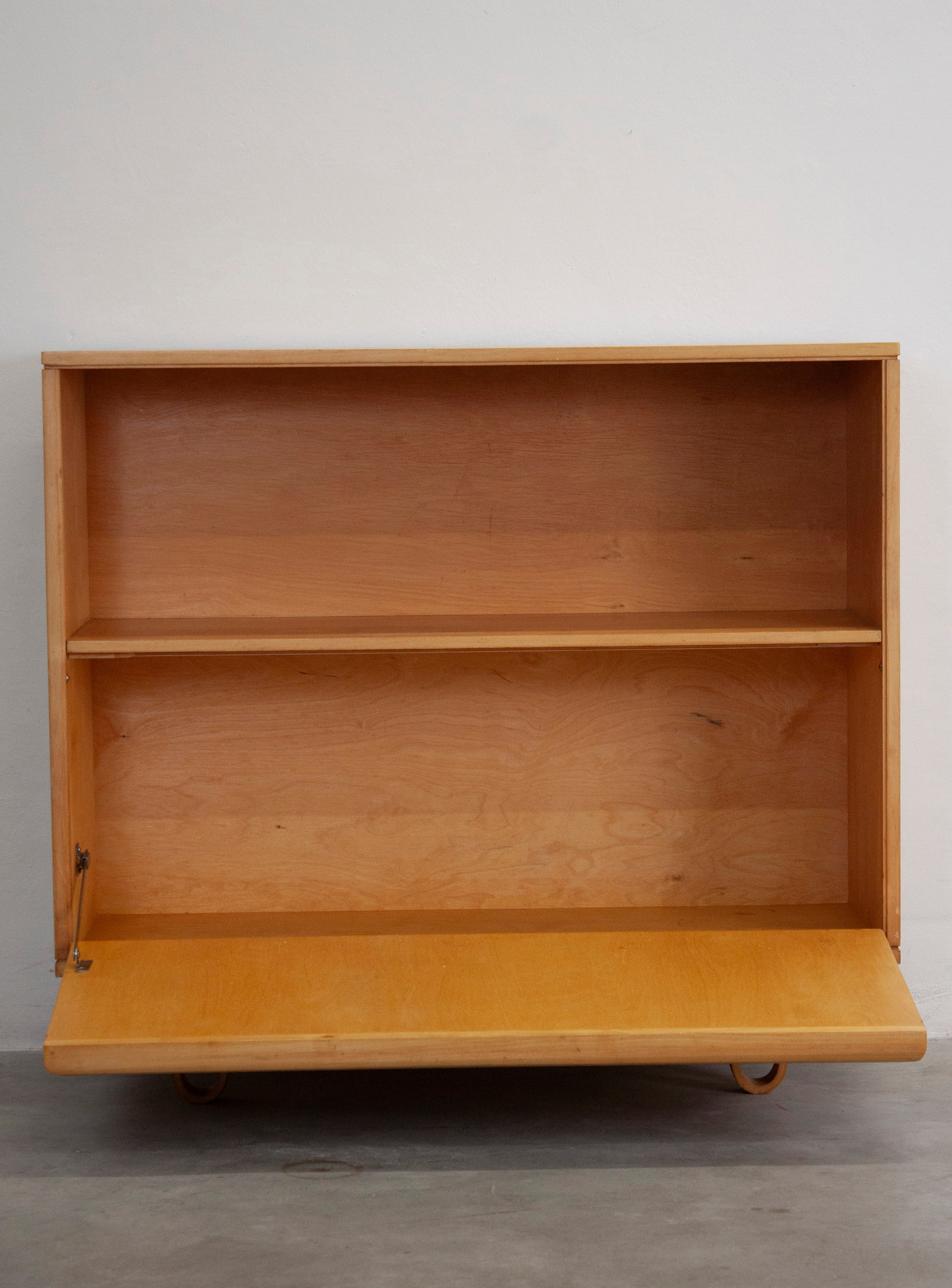Pastoe BB05 Cabinet by Cees Braakman - Image 25