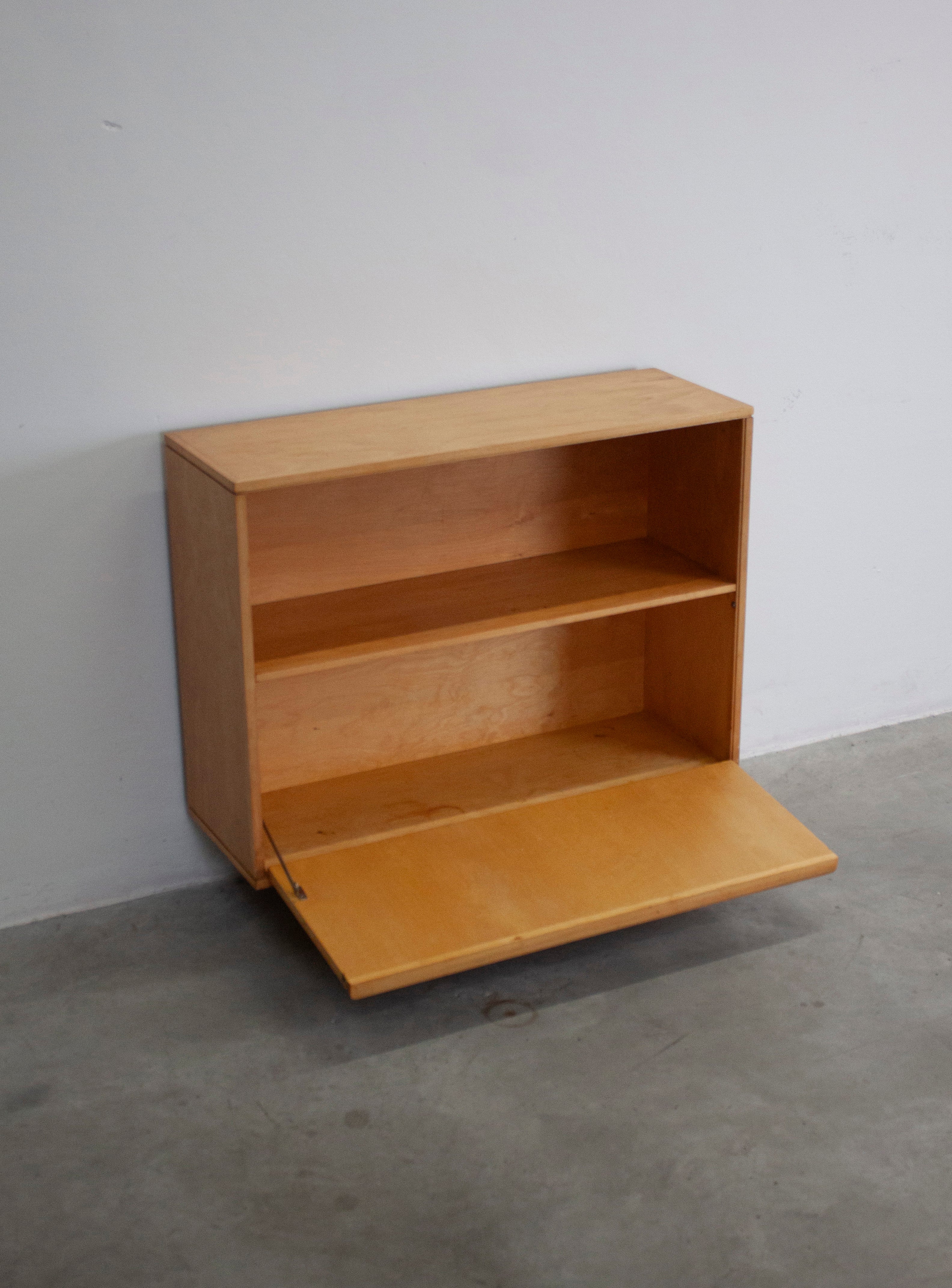Pastoe BB05 Cabinet by Cees Braakman - Image 26