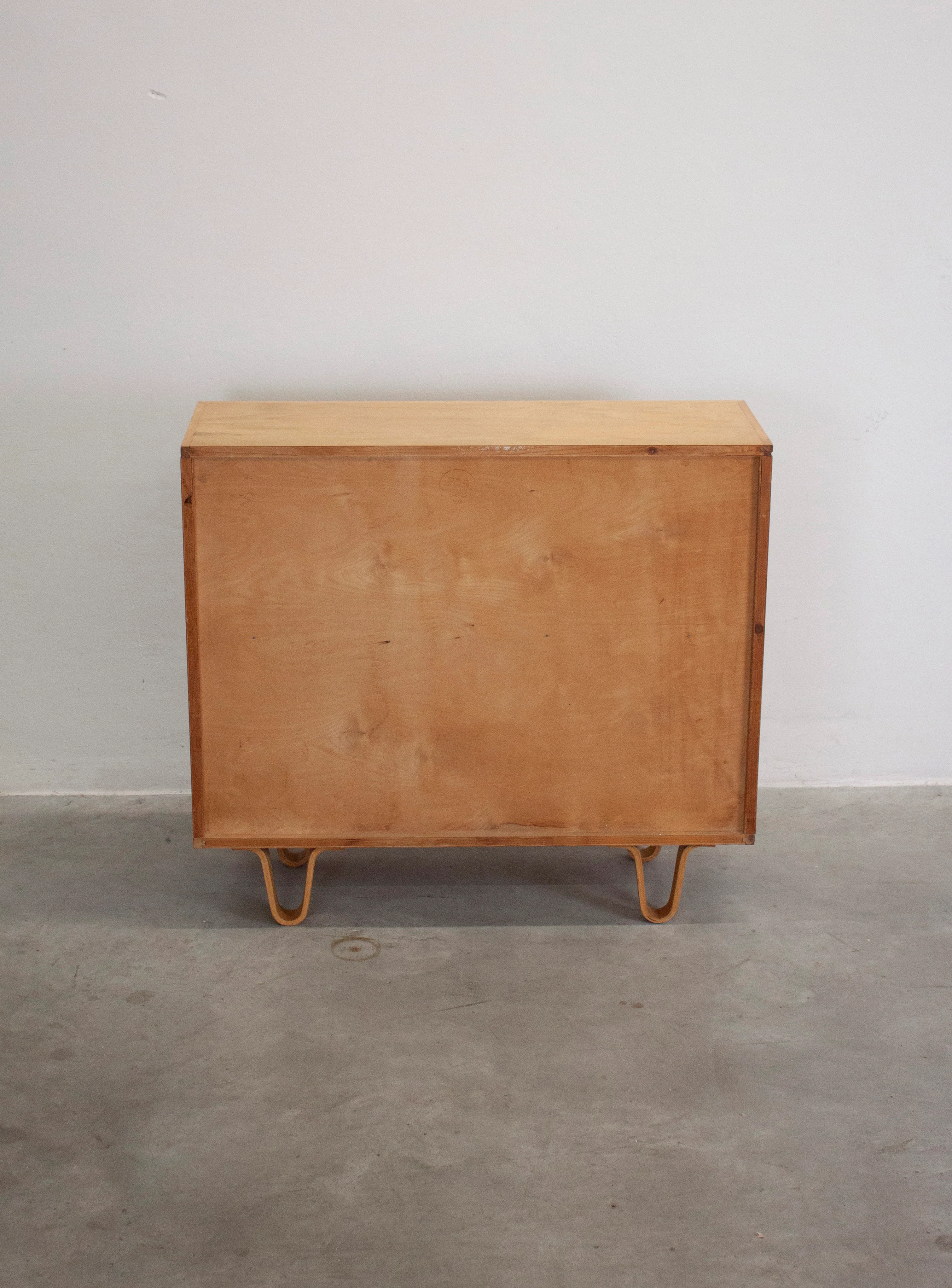 Pastoe BB05 Cabinet by Cees Braakman - Image 27