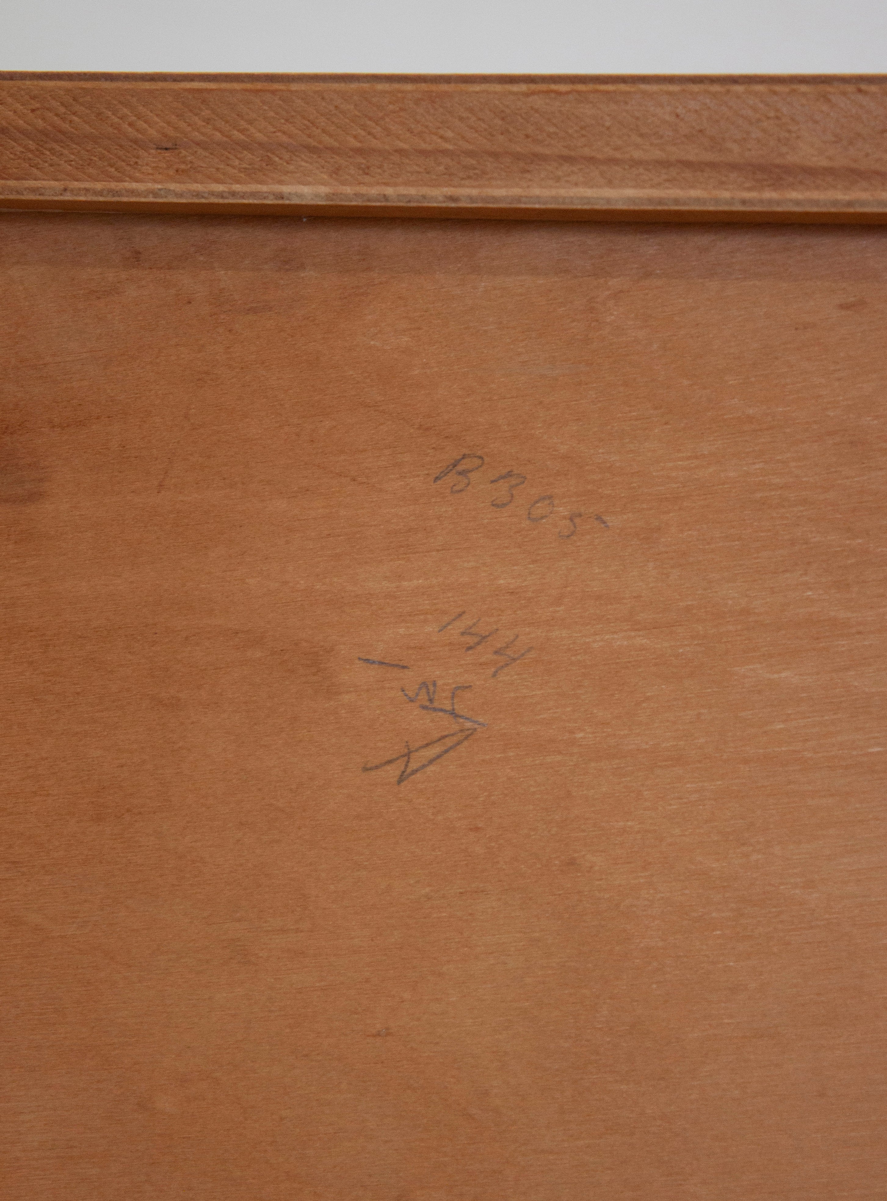 Pastoe BB05 Cabinet by Cees Braakman - Image 29