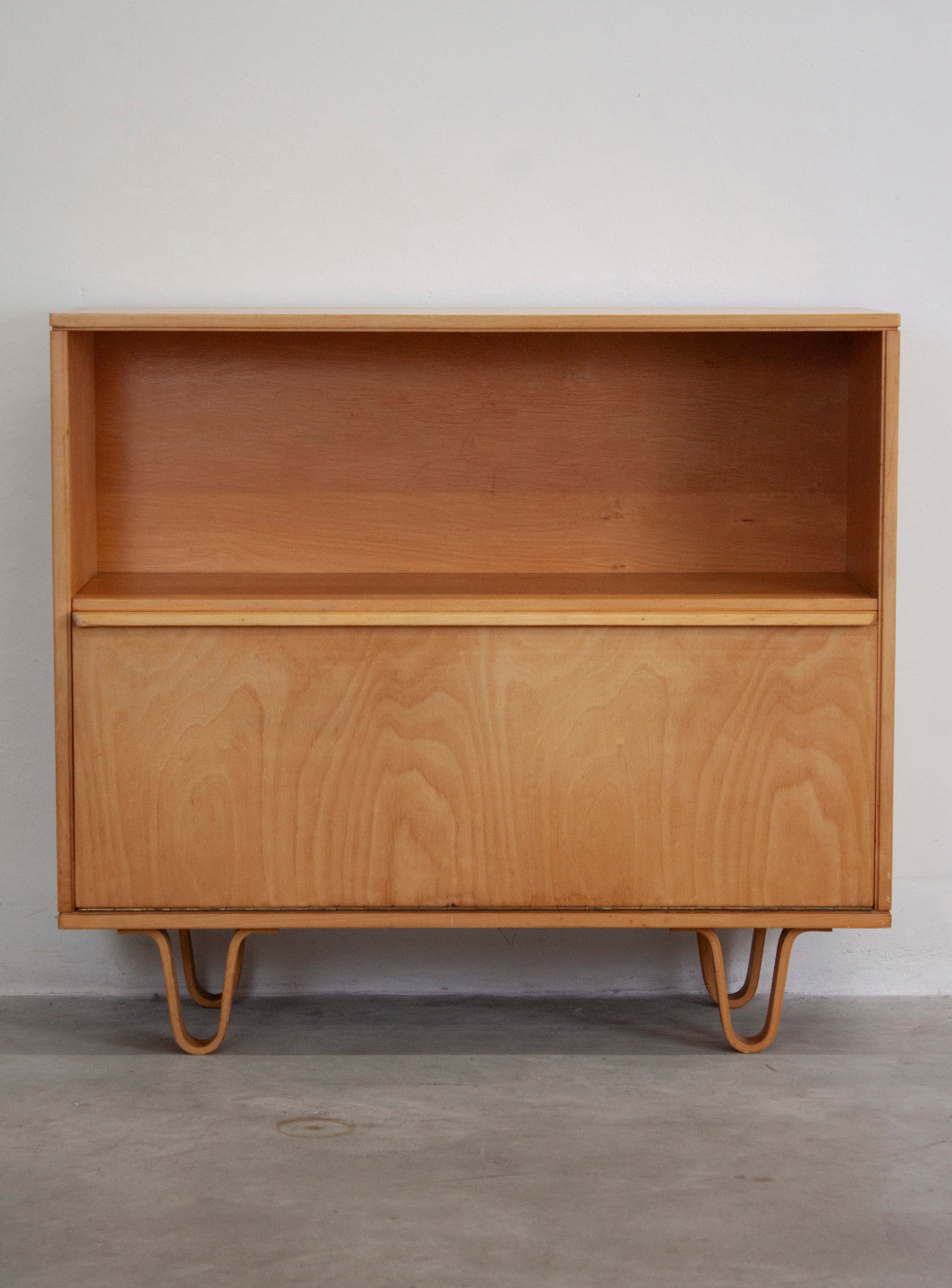 Pastoe BB05 Cabinet by Cees Braakman - Image 3