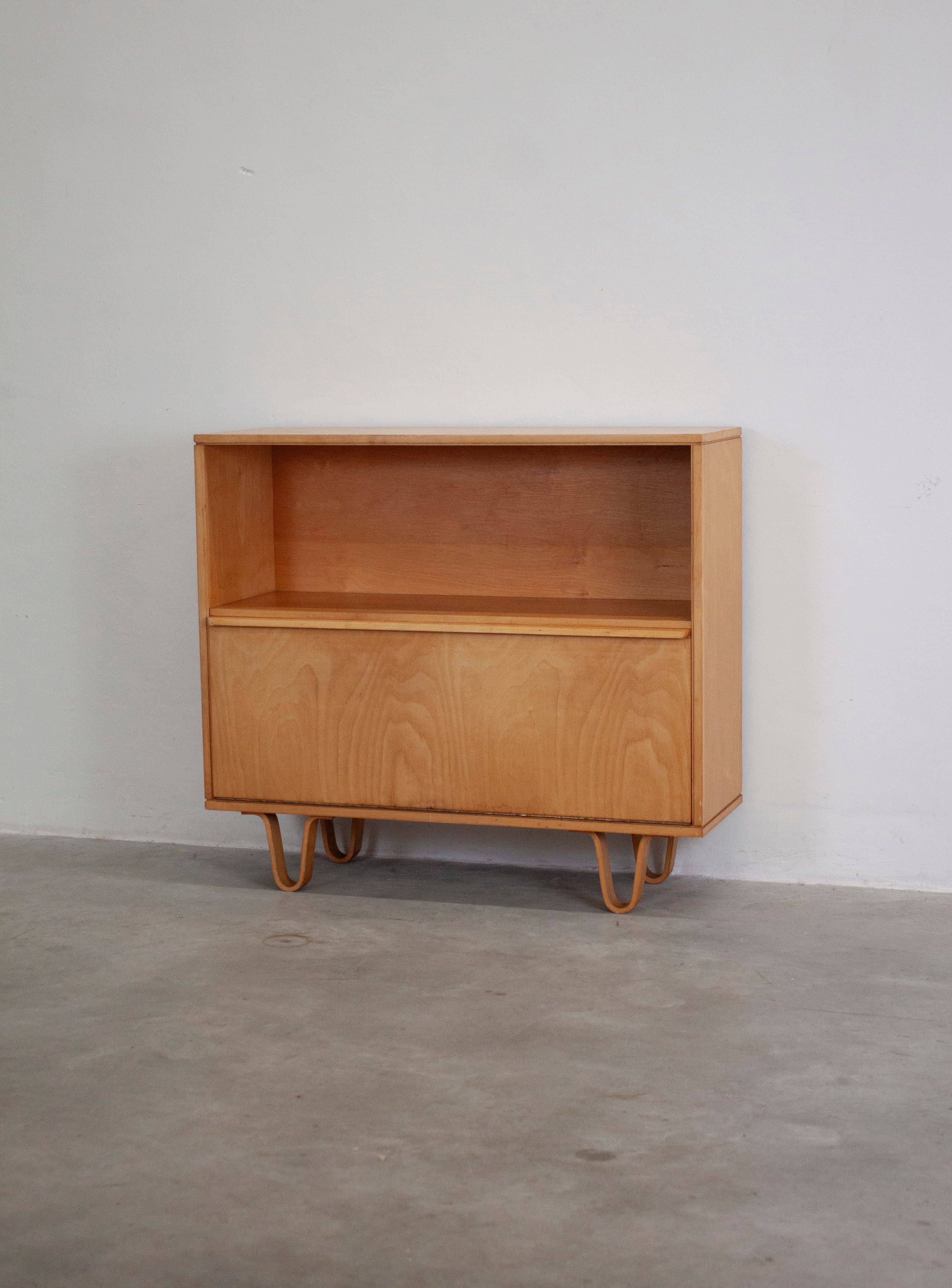 Pastoe BB05 Cabinet by Cees Braakman - Image 4