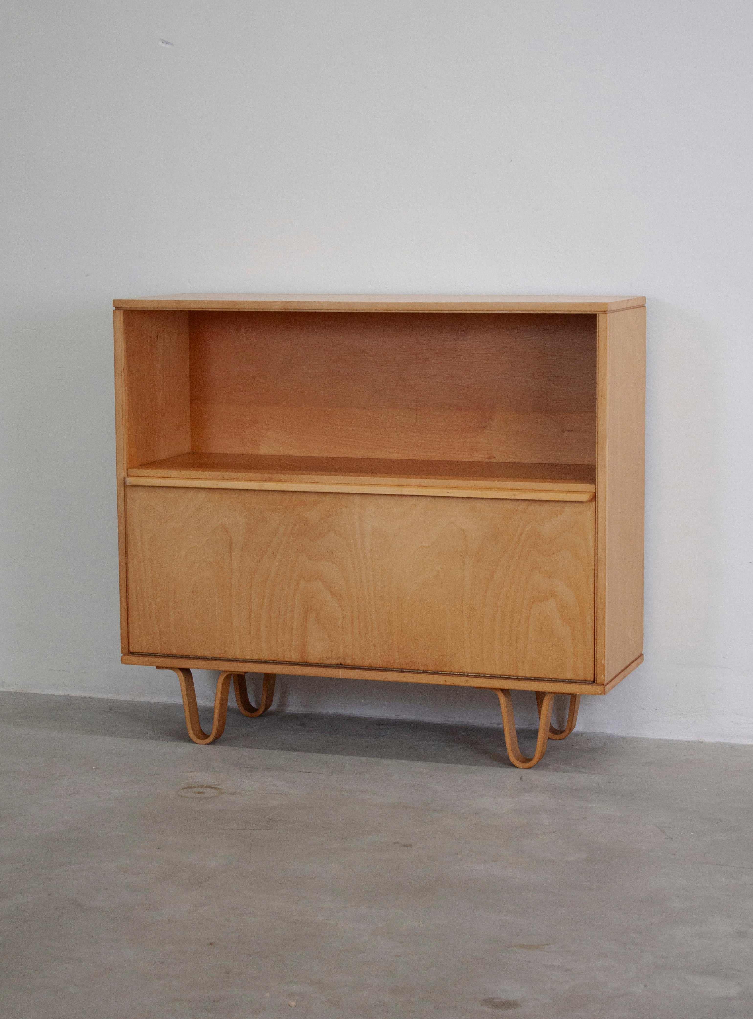 Pastoe BB05 Cabinet by Cees Braakman - Image 5