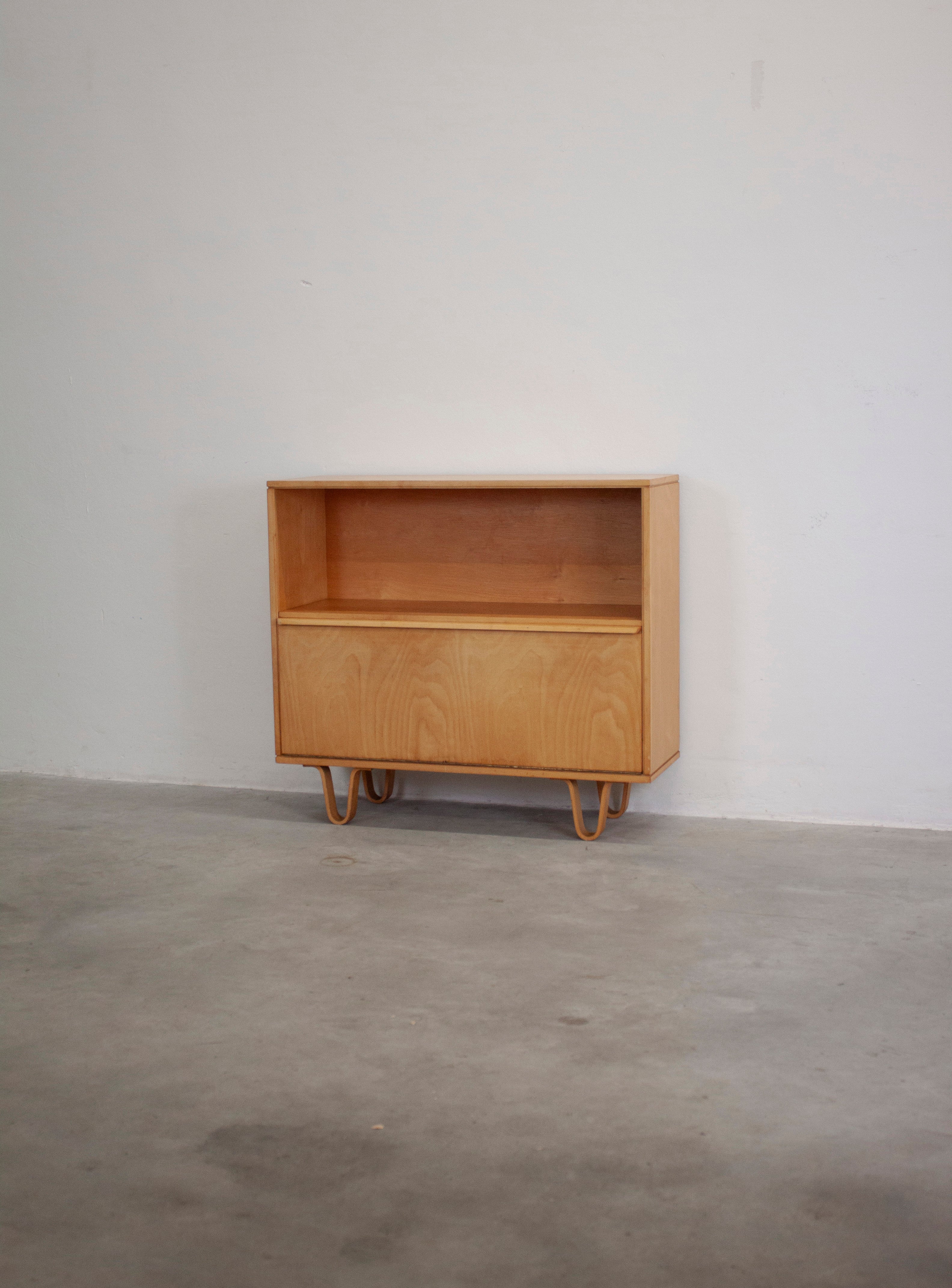 Pastoe BB05 Cabinet by Cees Braakman - Image 6