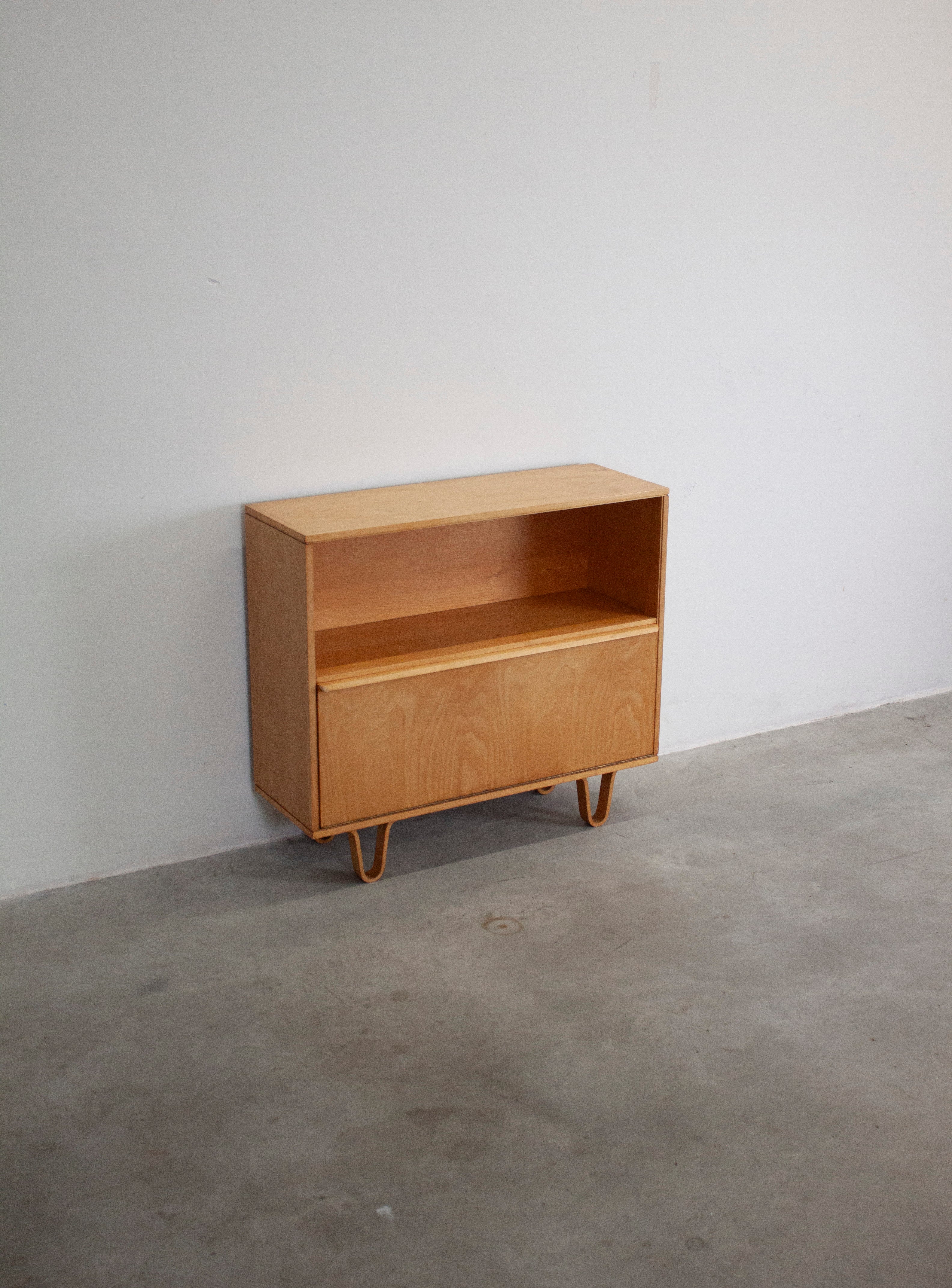 Pastoe BB05 Cabinet by Cees Braakman - Image 7