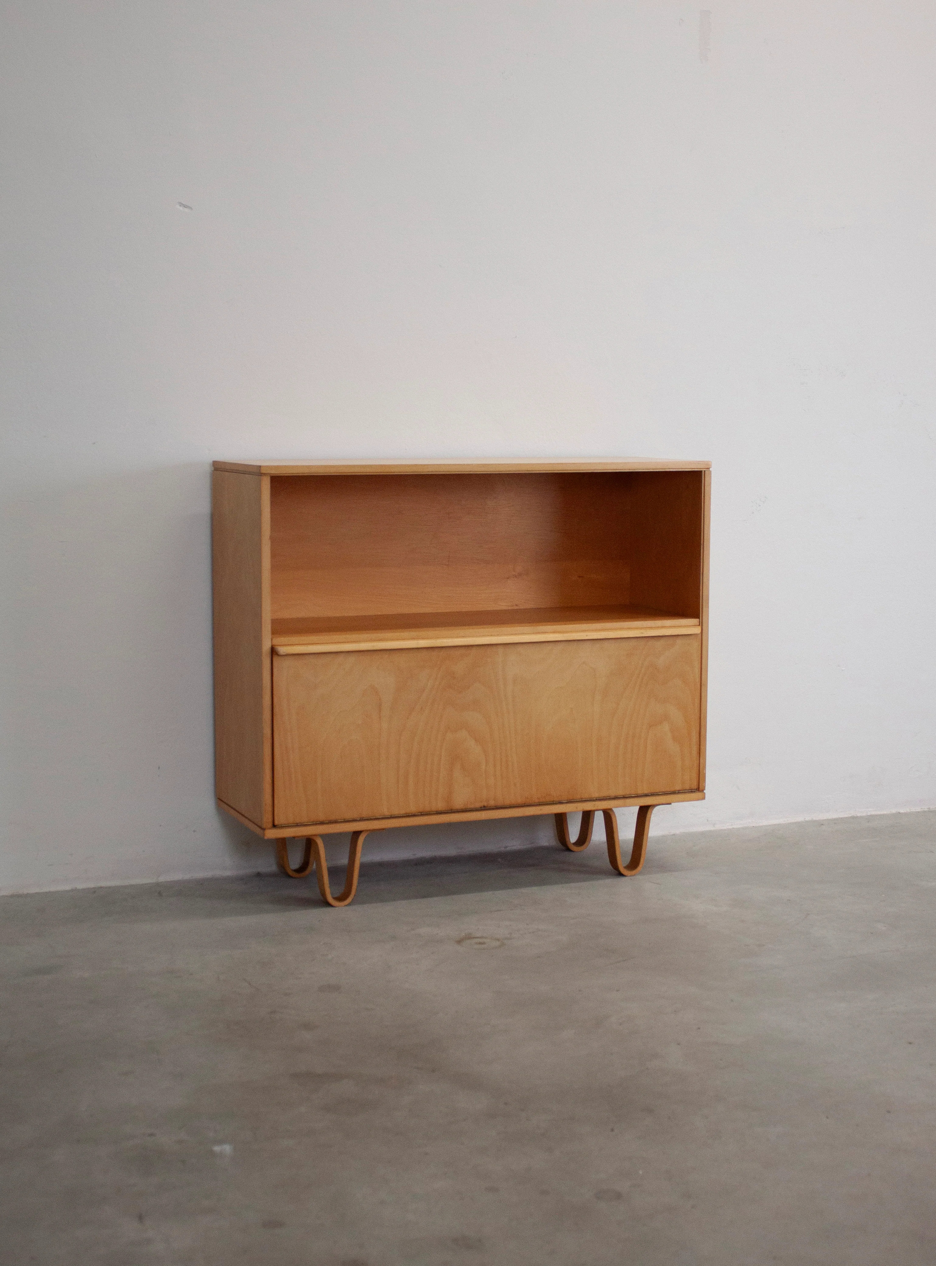 Pastoe BB05 Cabinet by Cees Braakman - Image 8