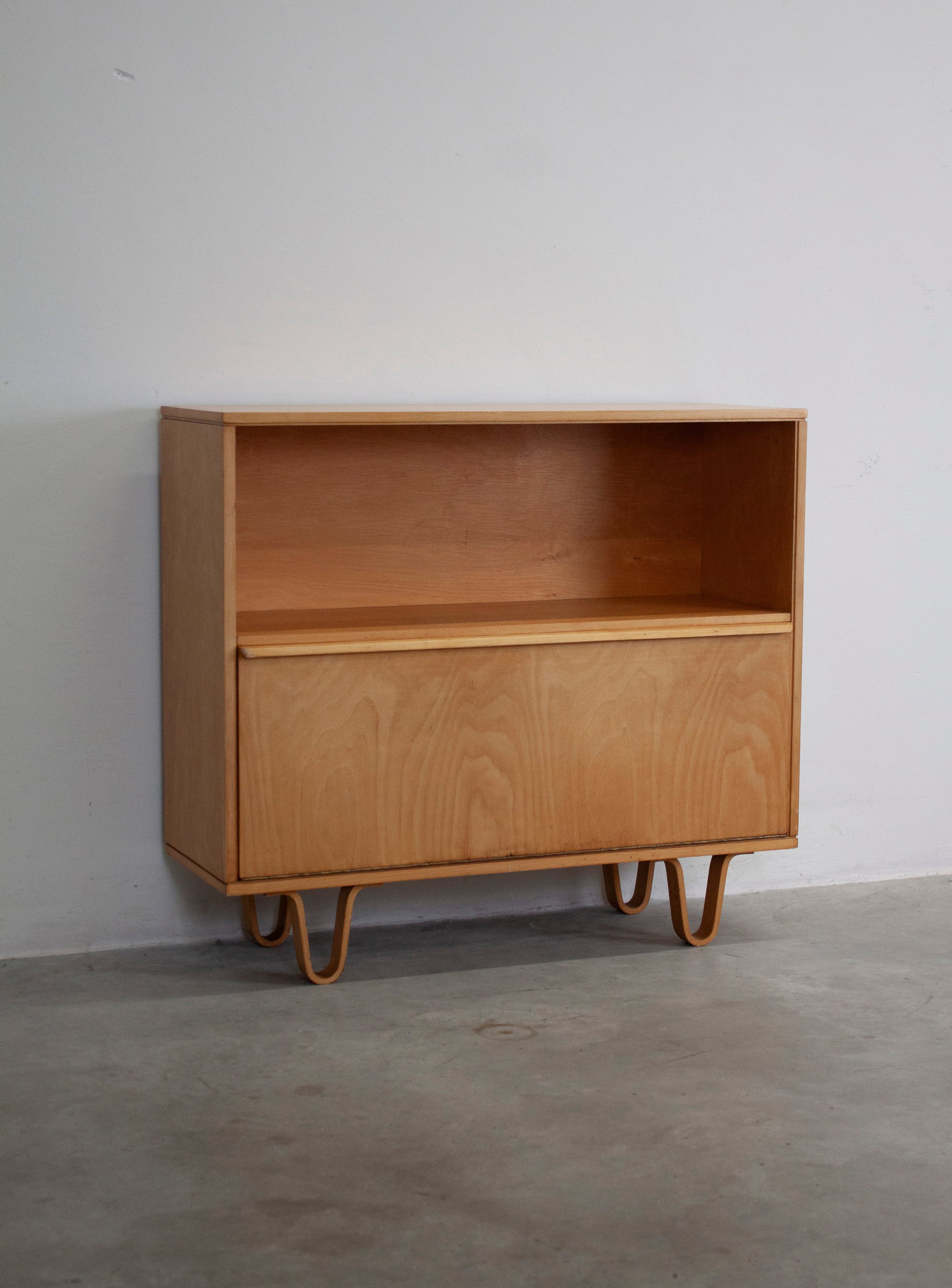 Pastoe BB05 Cabinet by Cees Braakman - Image 9