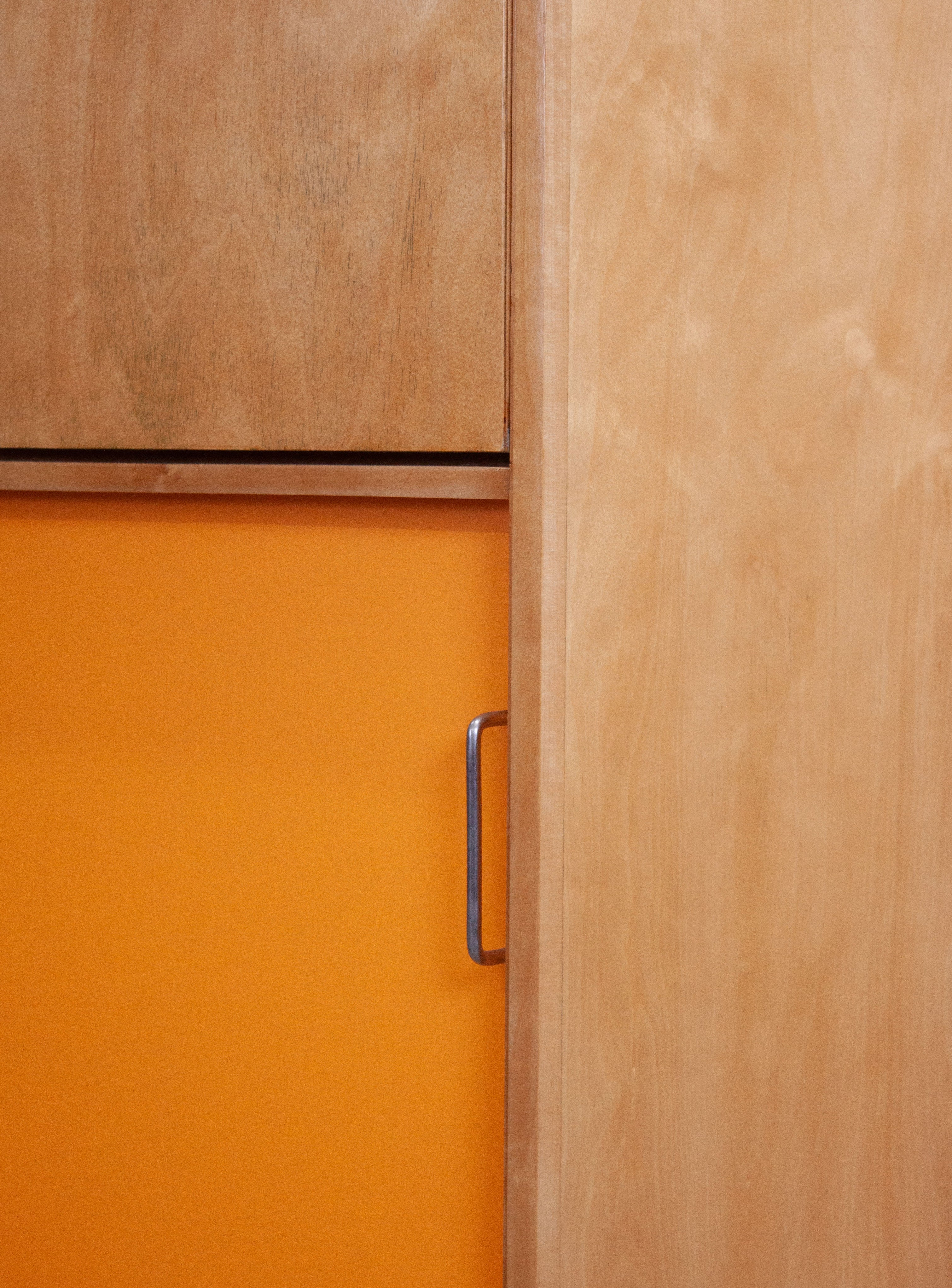 Pastoe BB54 Secretary Cabinet by Cees Braakman - Image 11