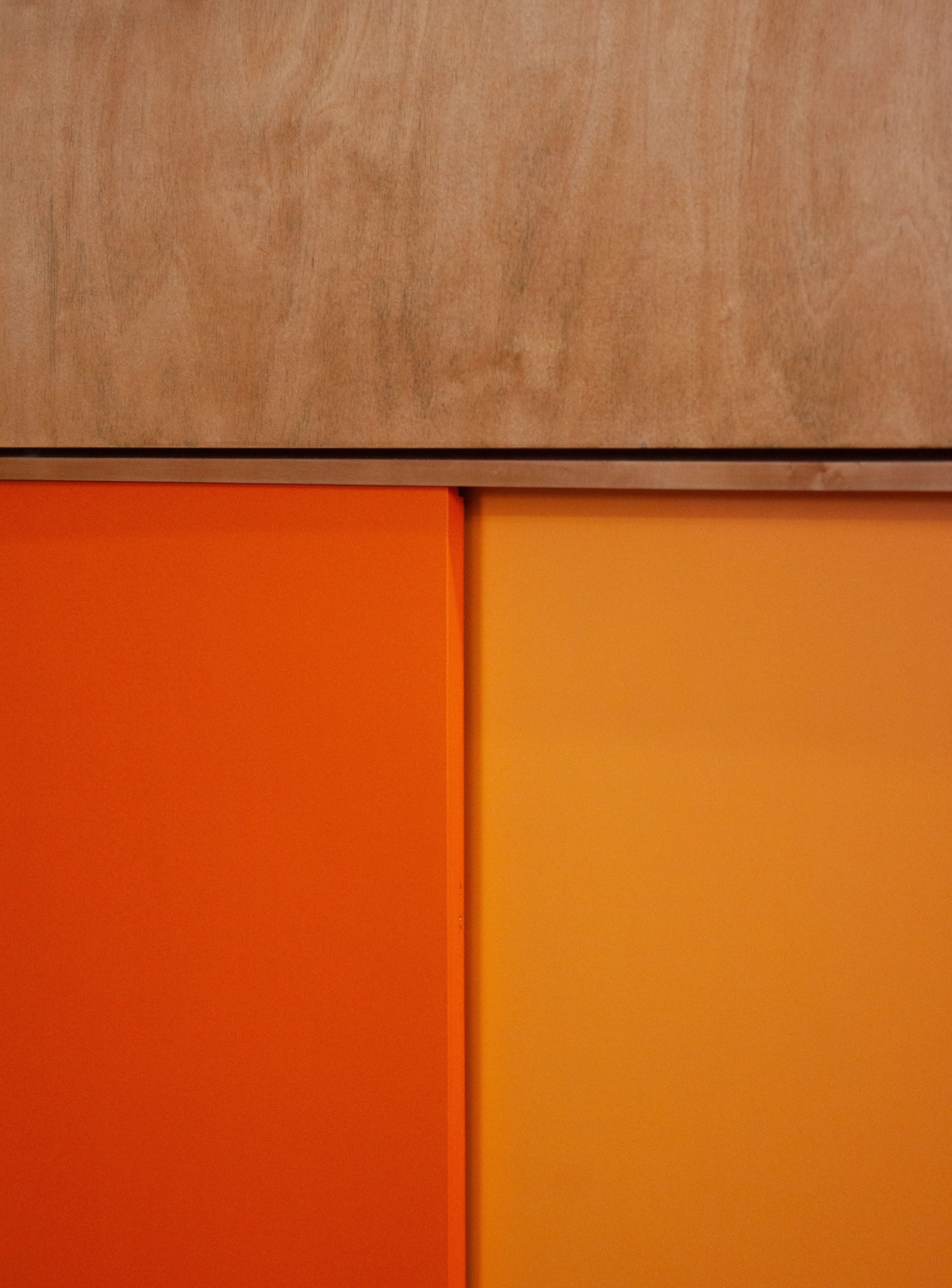 Pastoe BB54 Secretary Cabinet by Cees Braakman - Image 12