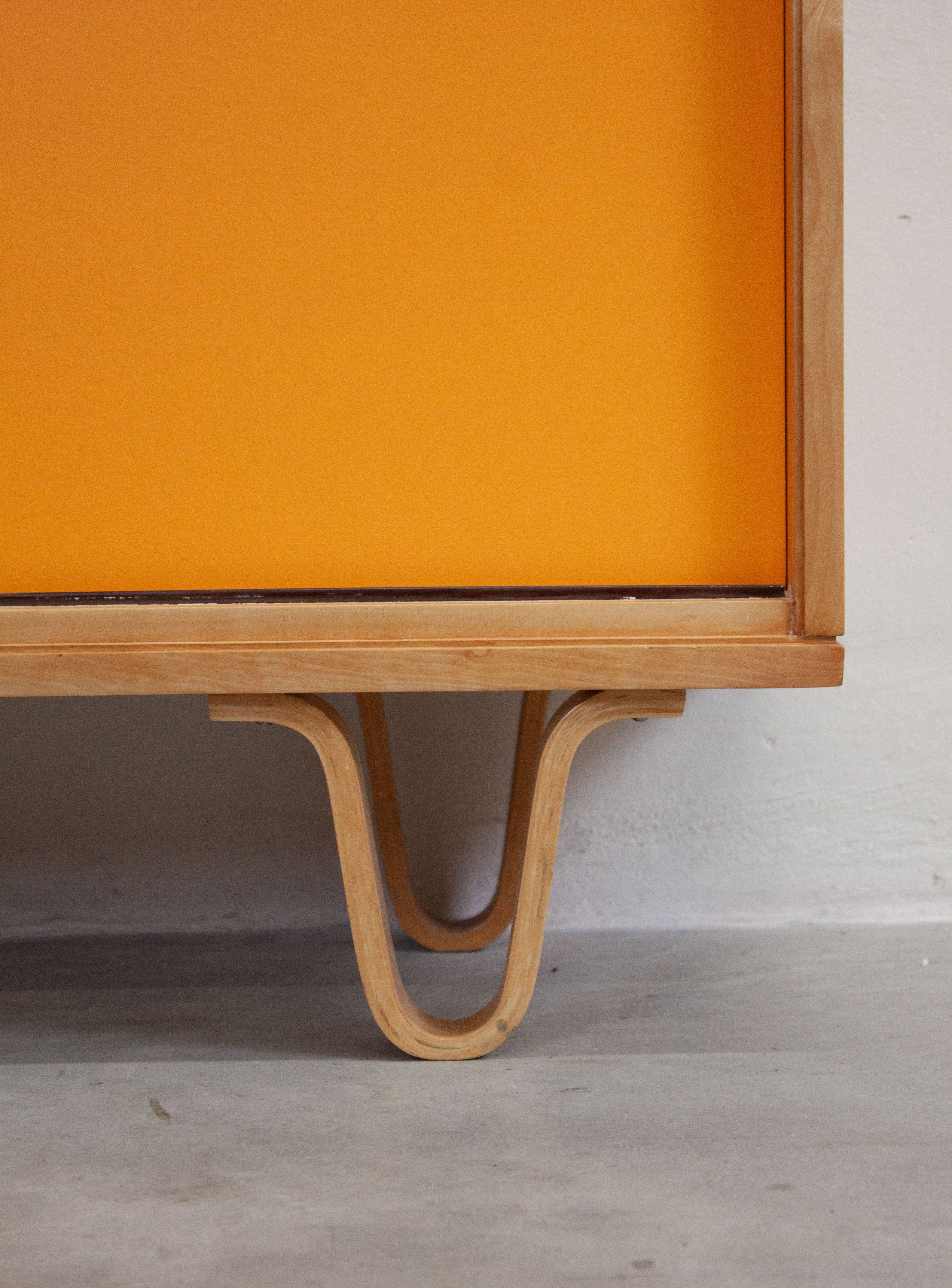 Pastoe BB54 Secretary Cabinet by Cees Braakman - Image 16