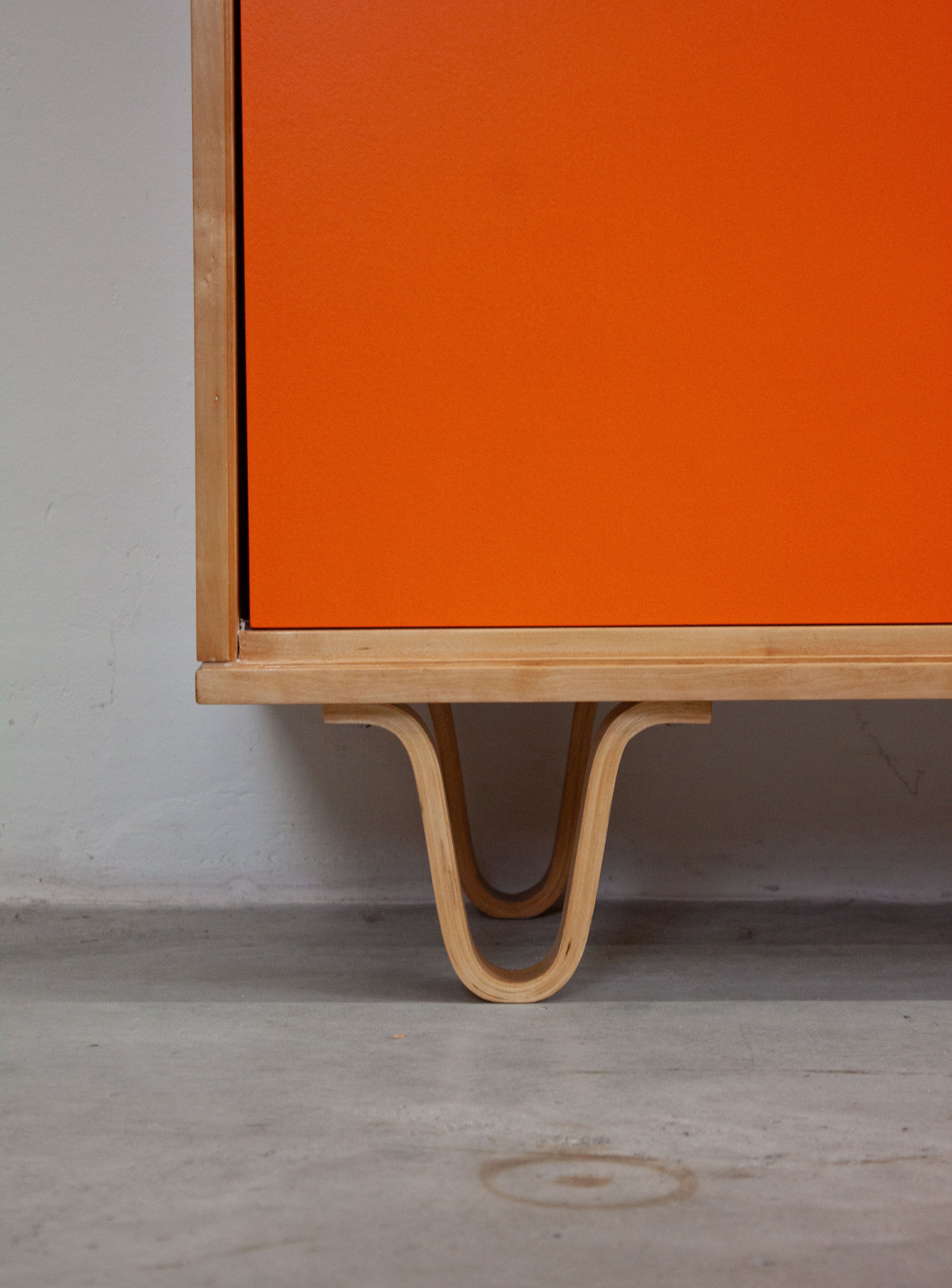 Pastoe BB54 Secretary Cabinet by Cees Braakman - Image 17