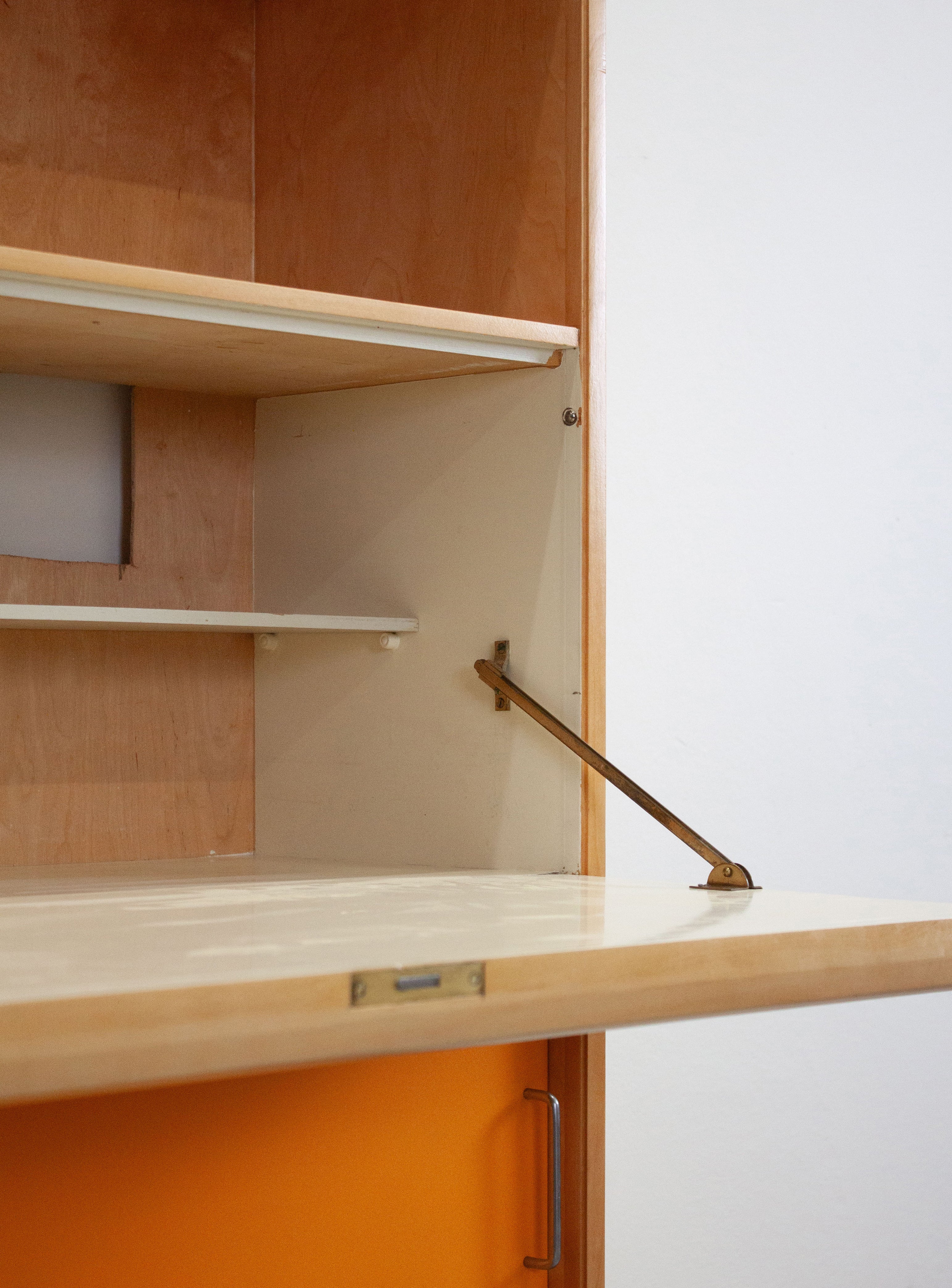 Pastoe BB54 Secretary Cabinet by Cees Braakman - Image 27