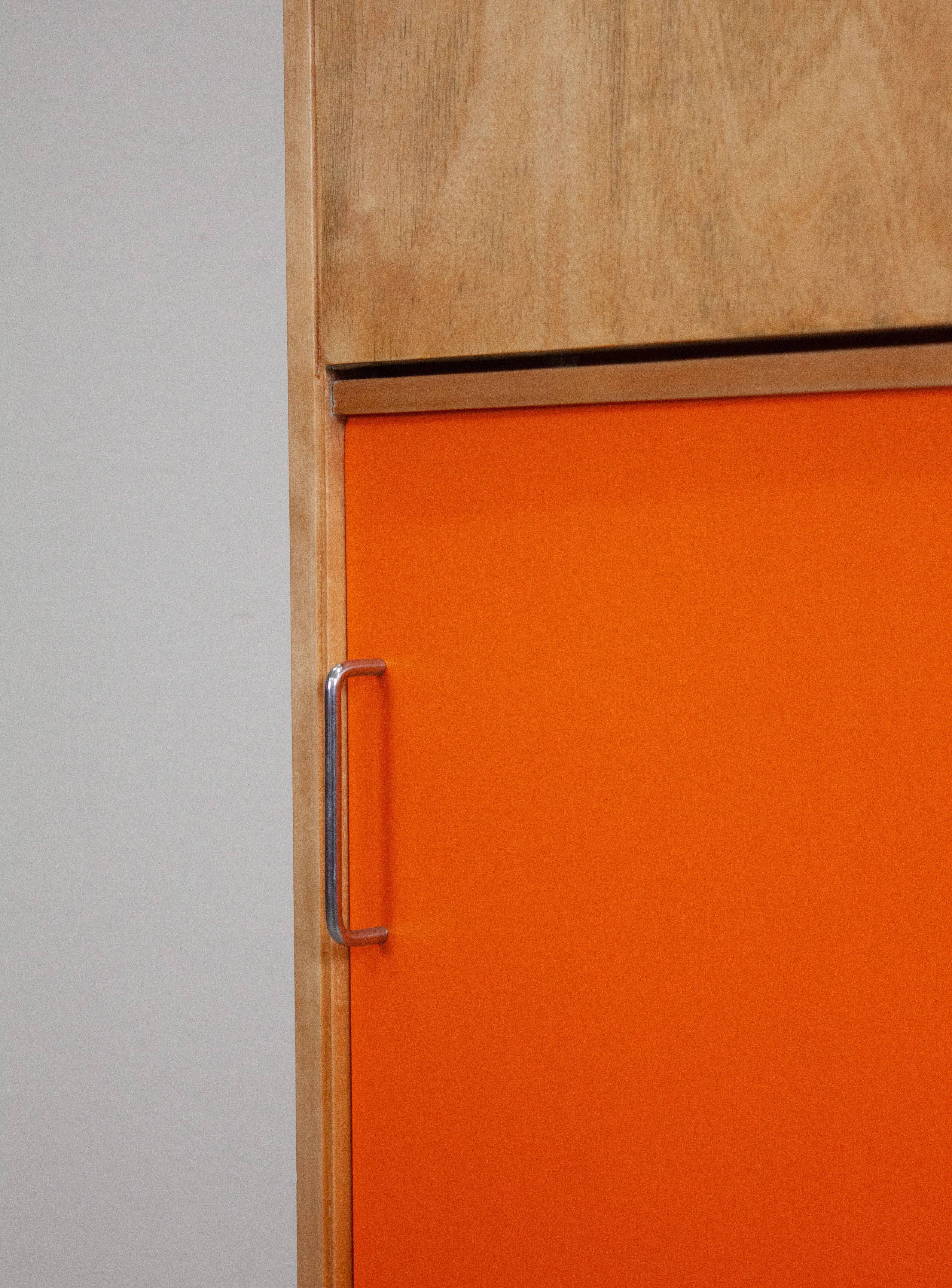 Pastoe BB54 Secretary Cabinet by Cees Braakman - Image 29