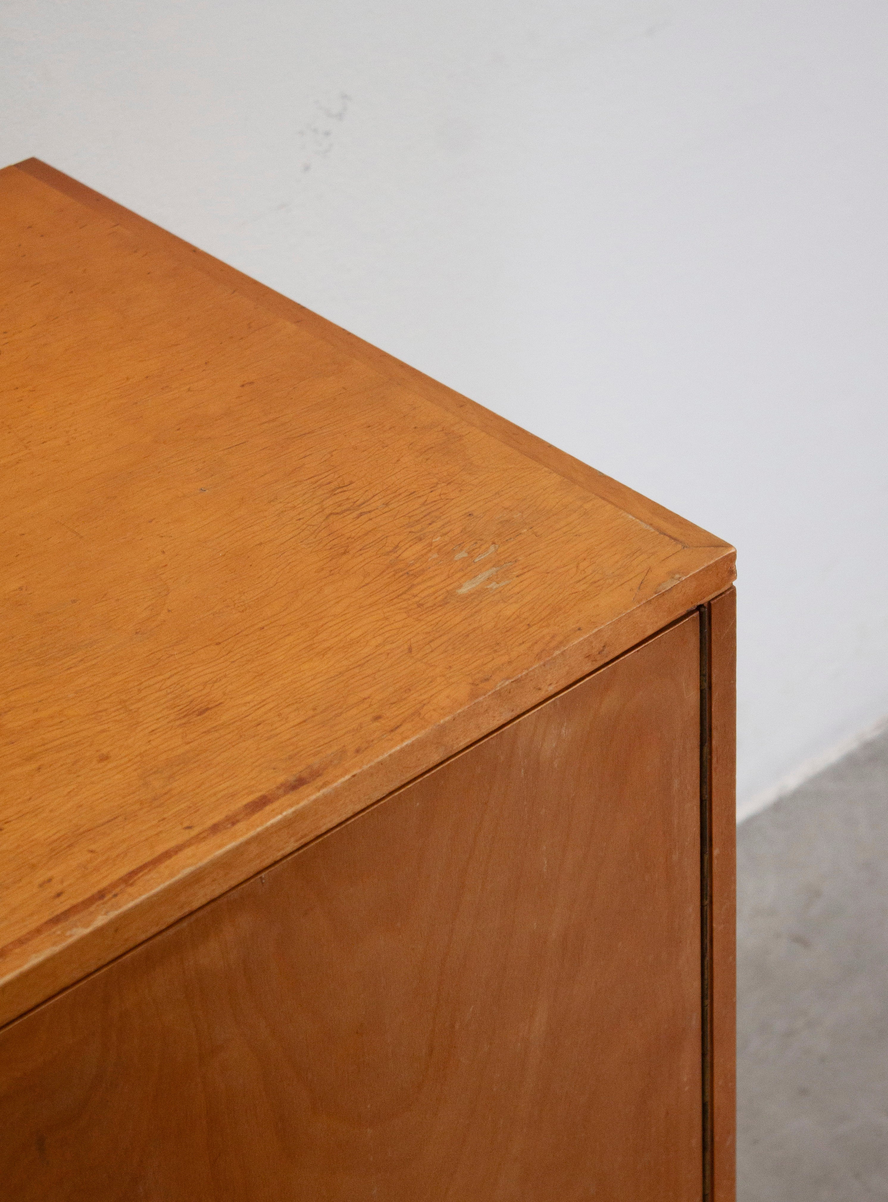 Pastoe CB02 Cabinet by Cees Braakman - Image 11