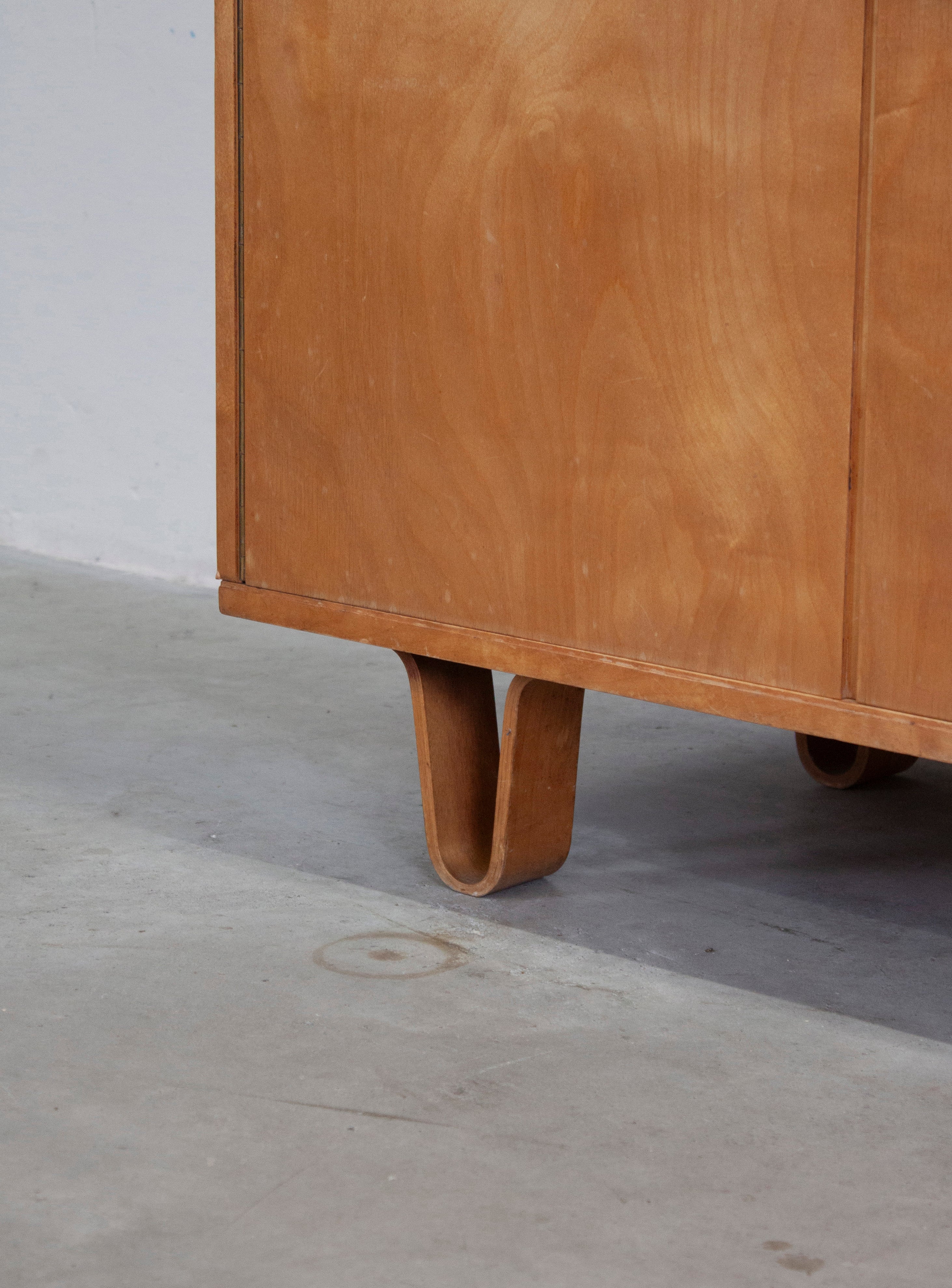 Pastoe CB02 Cabinet by Cees Braakman - Image 12