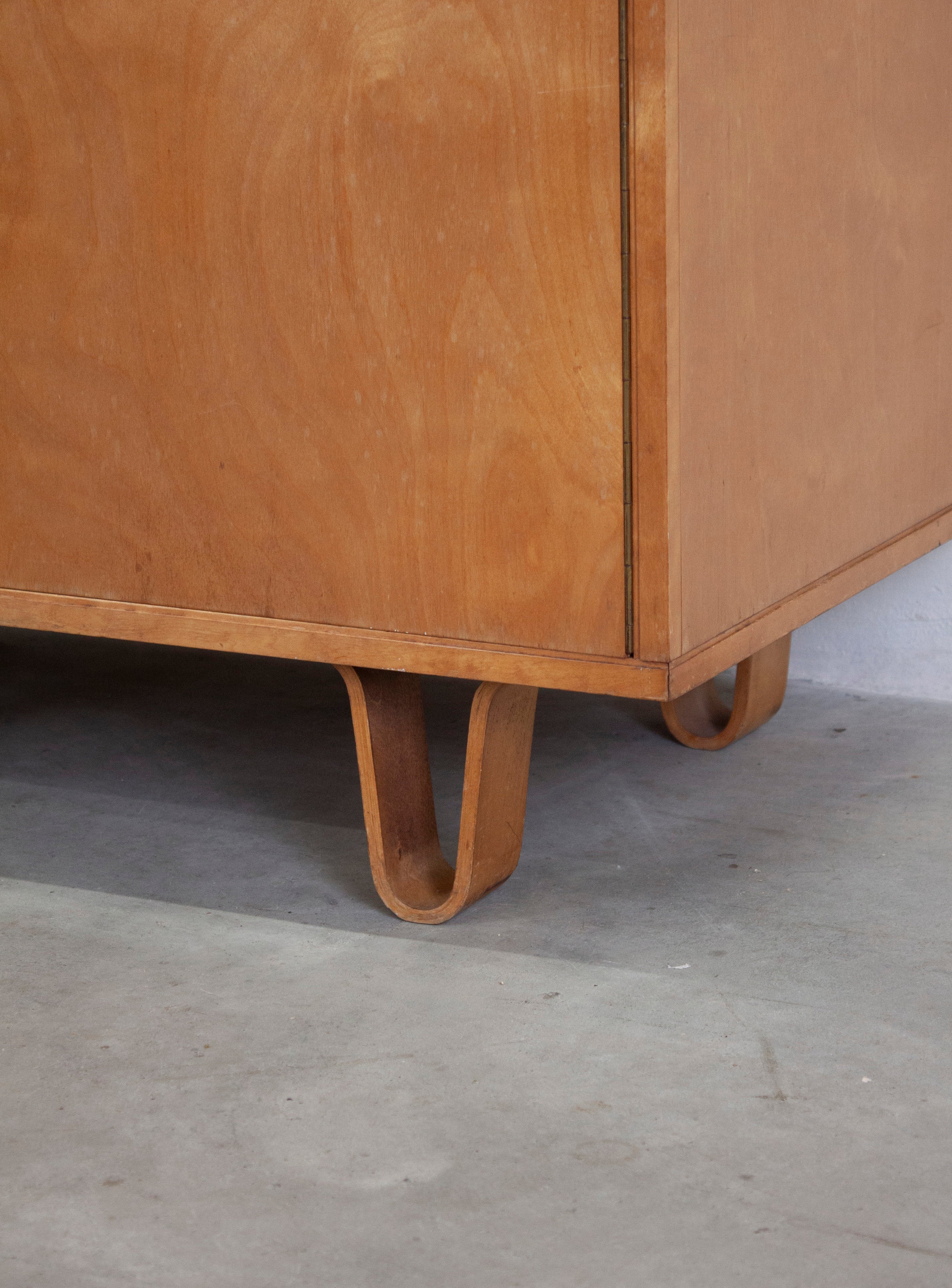Pastoe CB02 Cabinet by Cees Braakman - Image 13