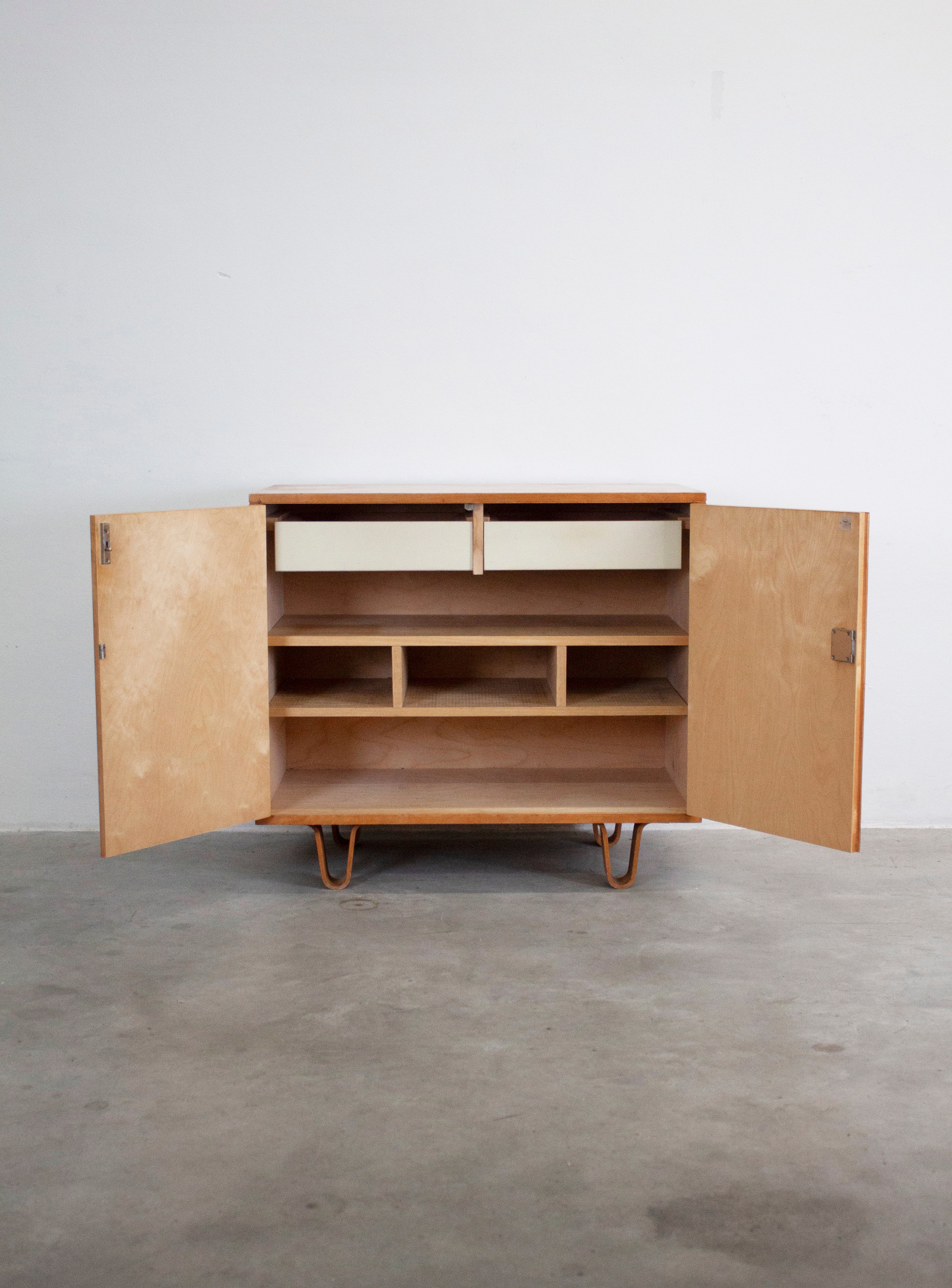 Pastoe CB02 Cabinet by Cees Braakman - Image 17