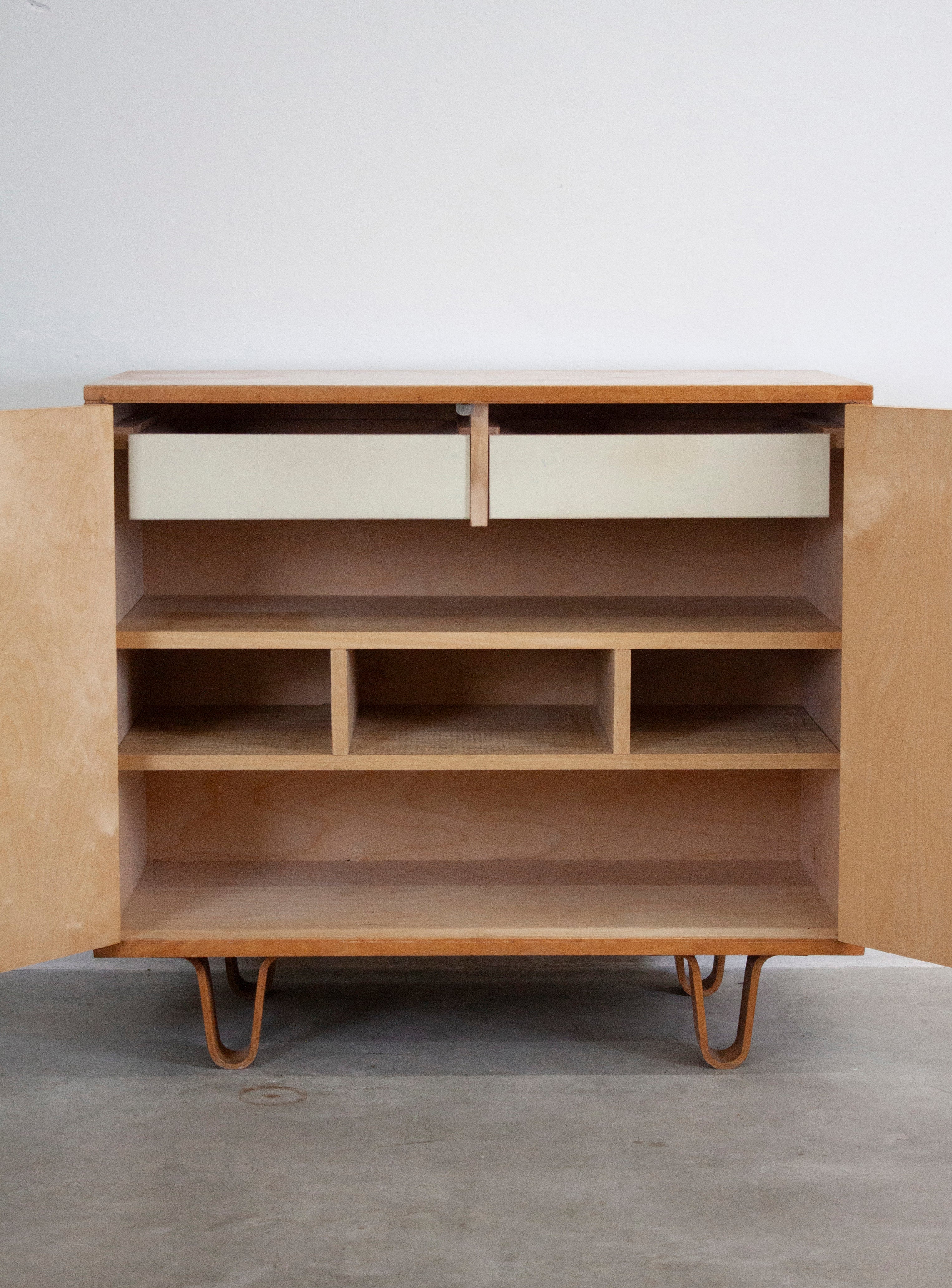 Pastoe CB02 Cabinet by Cees Braakman - Image 18