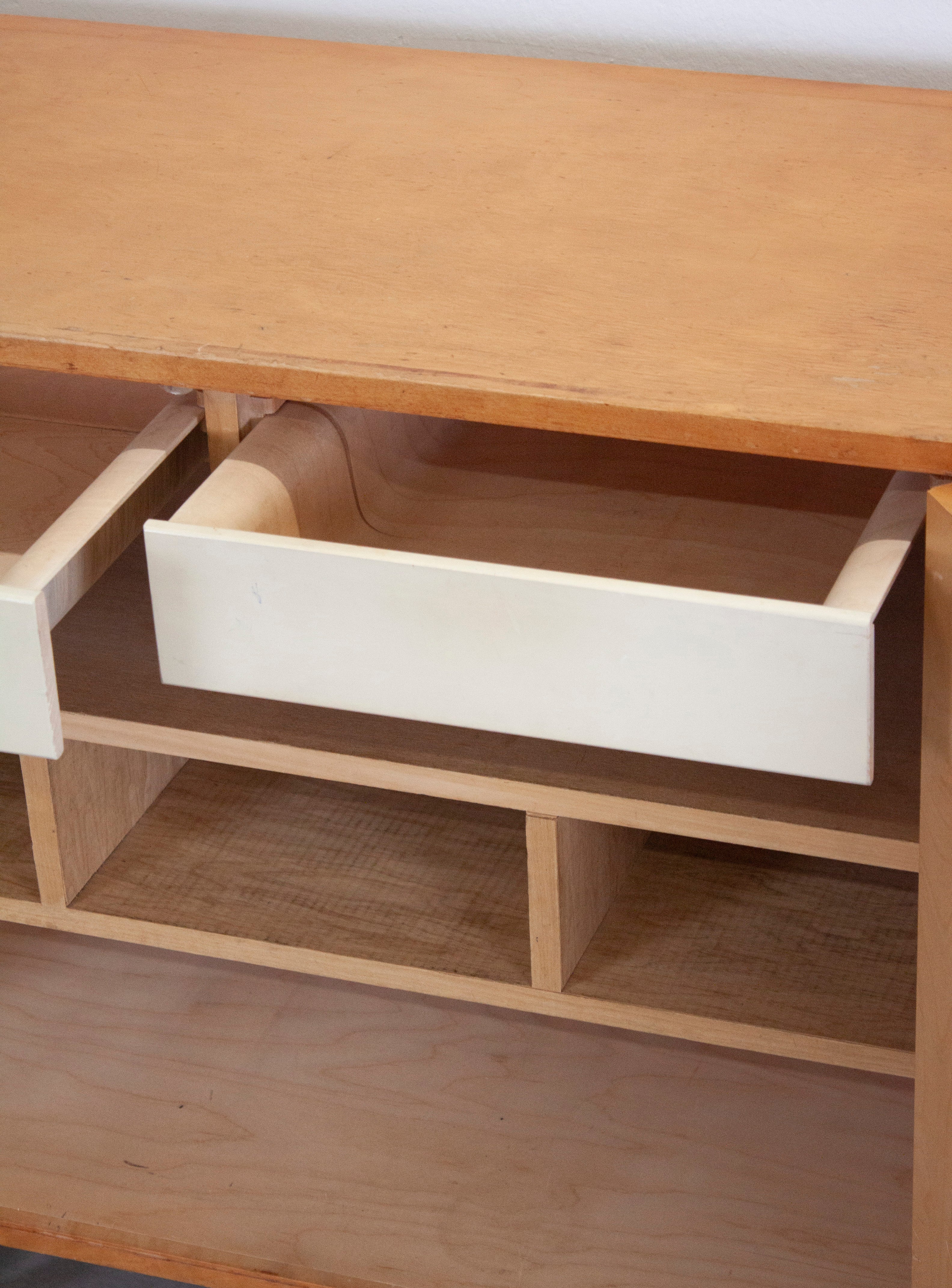 Pastoe CB02 Cabinet by Cees Braakman - Image 19