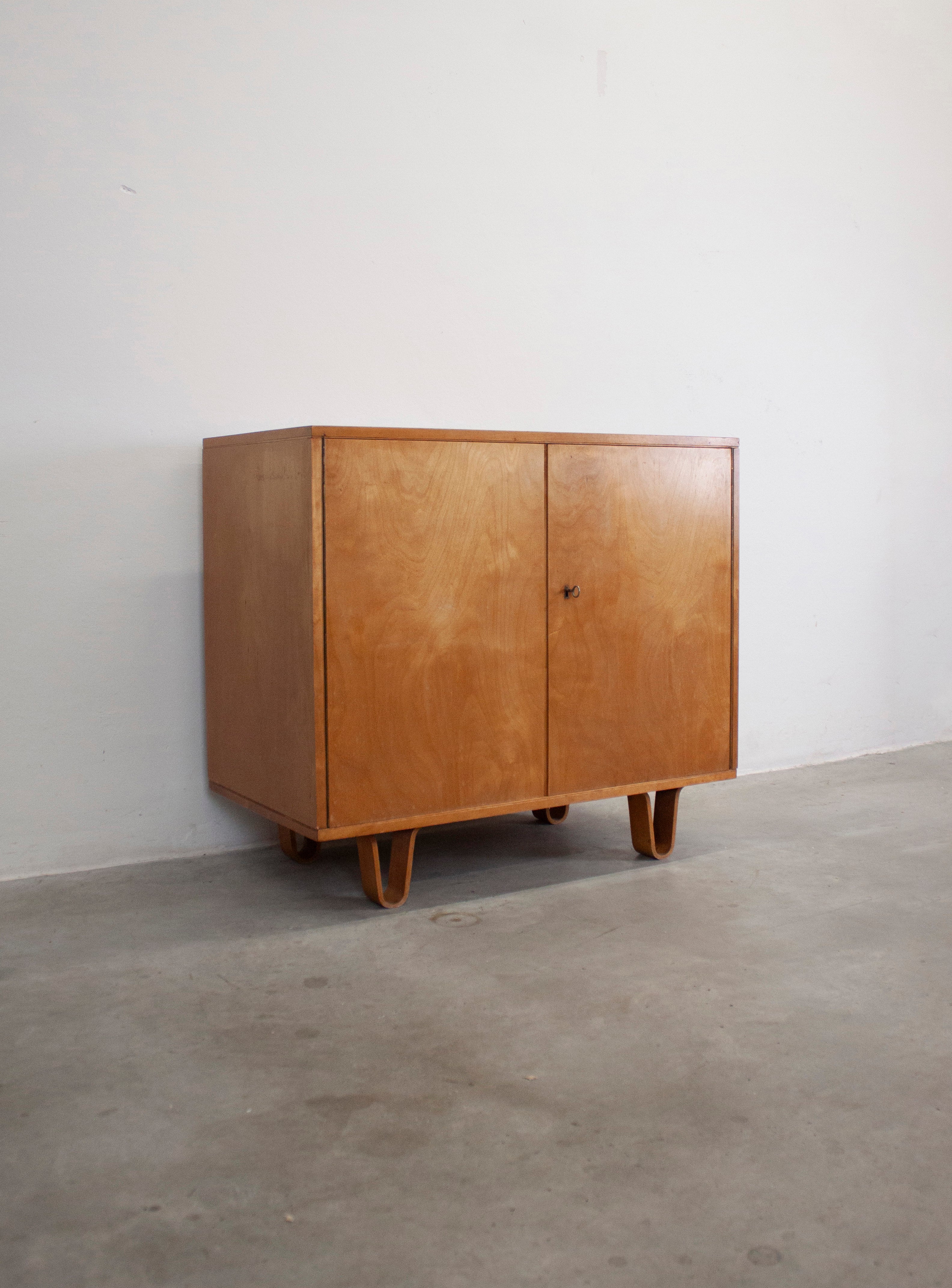 Pastoe CB02 Cabinet by Cees Braakman - Image 2